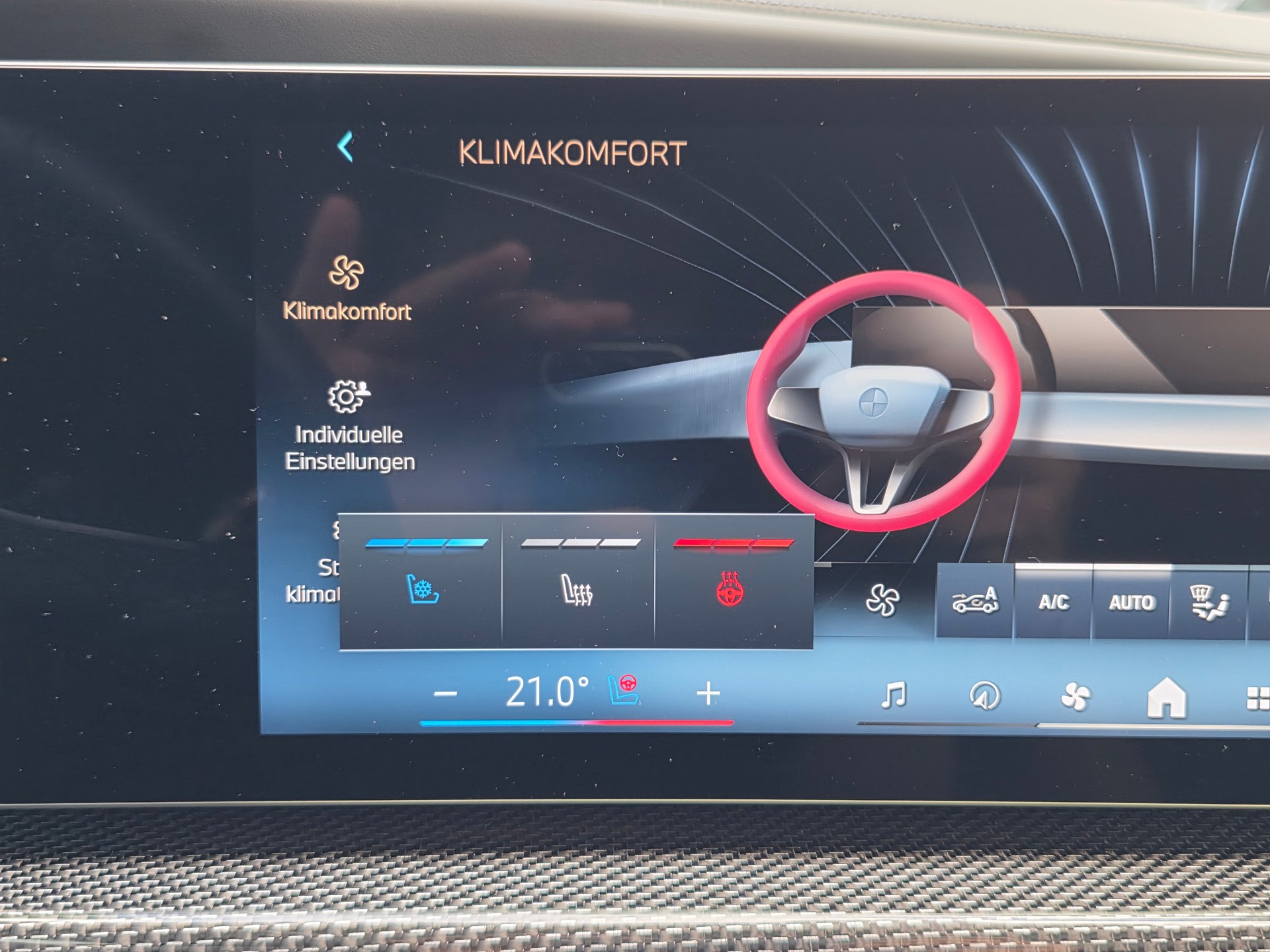 BMW i7 xDrive 60 **GRATIS-SERVICE - EXECUTIVE PANORMA SKY LOUNGE -MASSAGE SITZE VO+HI - BOWER & WILKINS SOUND -GARANTIE BIS 03.2030-image-15