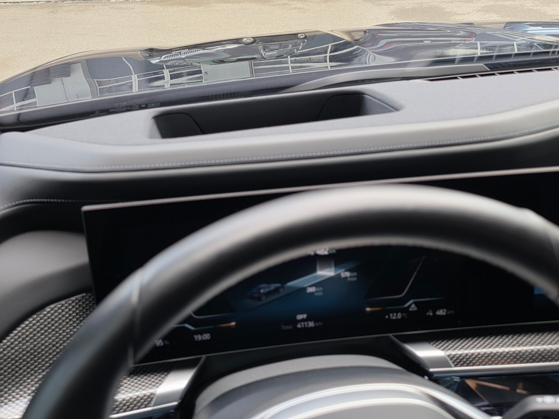 BMW i7 xDrive 60 **GRATIS-SERVICE - EXECUTIVE PANORMA SKY LOUNGE -MASSAGE SITZE VO+HI - BOWER & WILKINS SOUND -GARANTIE BIS 03.2030-image-8