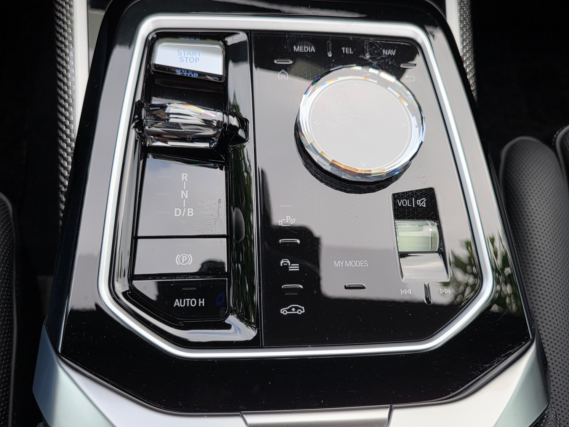 BMW i7 xDrive 60 **GRATIS-SERVICE - EXECUTIVE PANORMA SKY LOUNGE -MASSAGE SITZE VO+HI - BOWER & WILKINS SOUND -GARANTIE BIS 03.2030-image-18