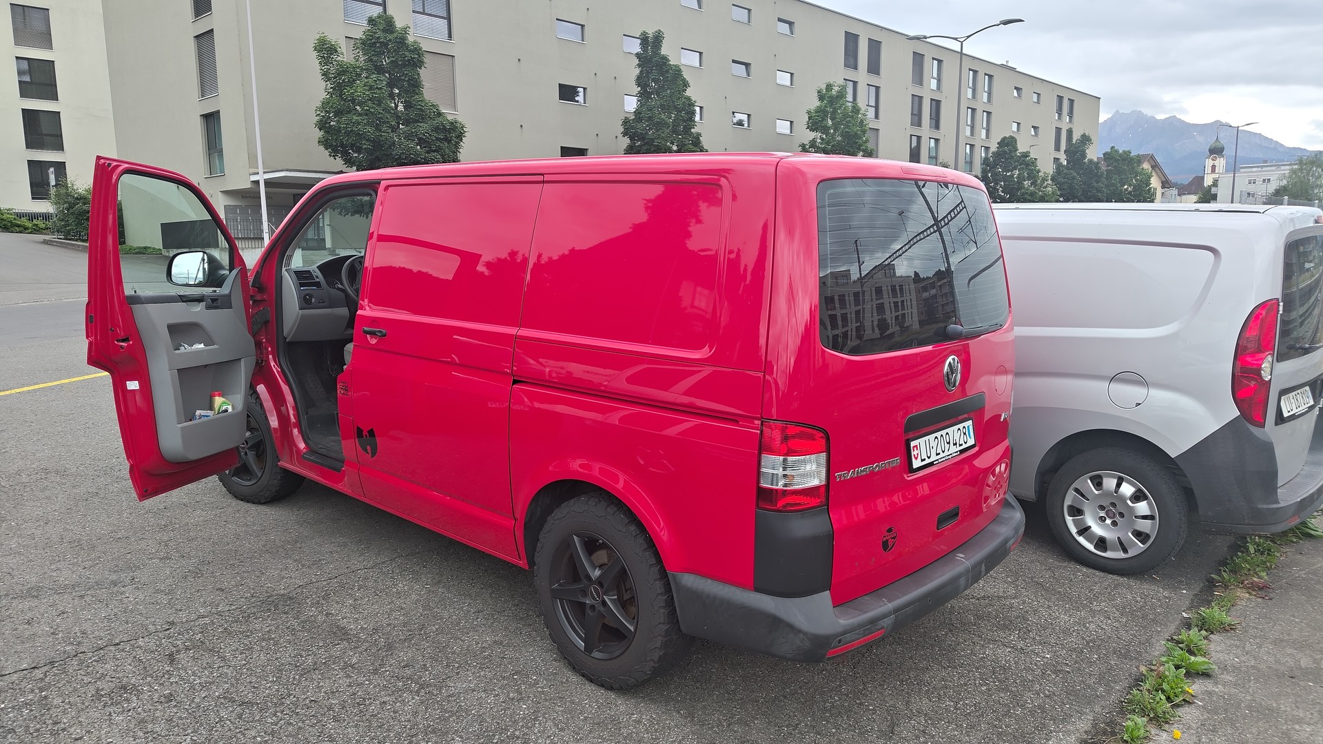 VW 2.0 TDI 102-image-1