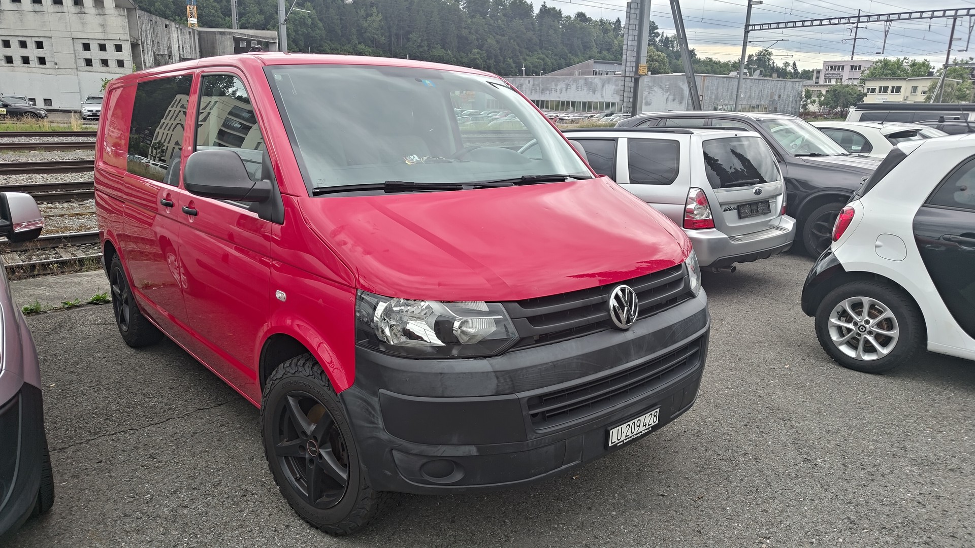 VW 2.0 TDI 102-image-0