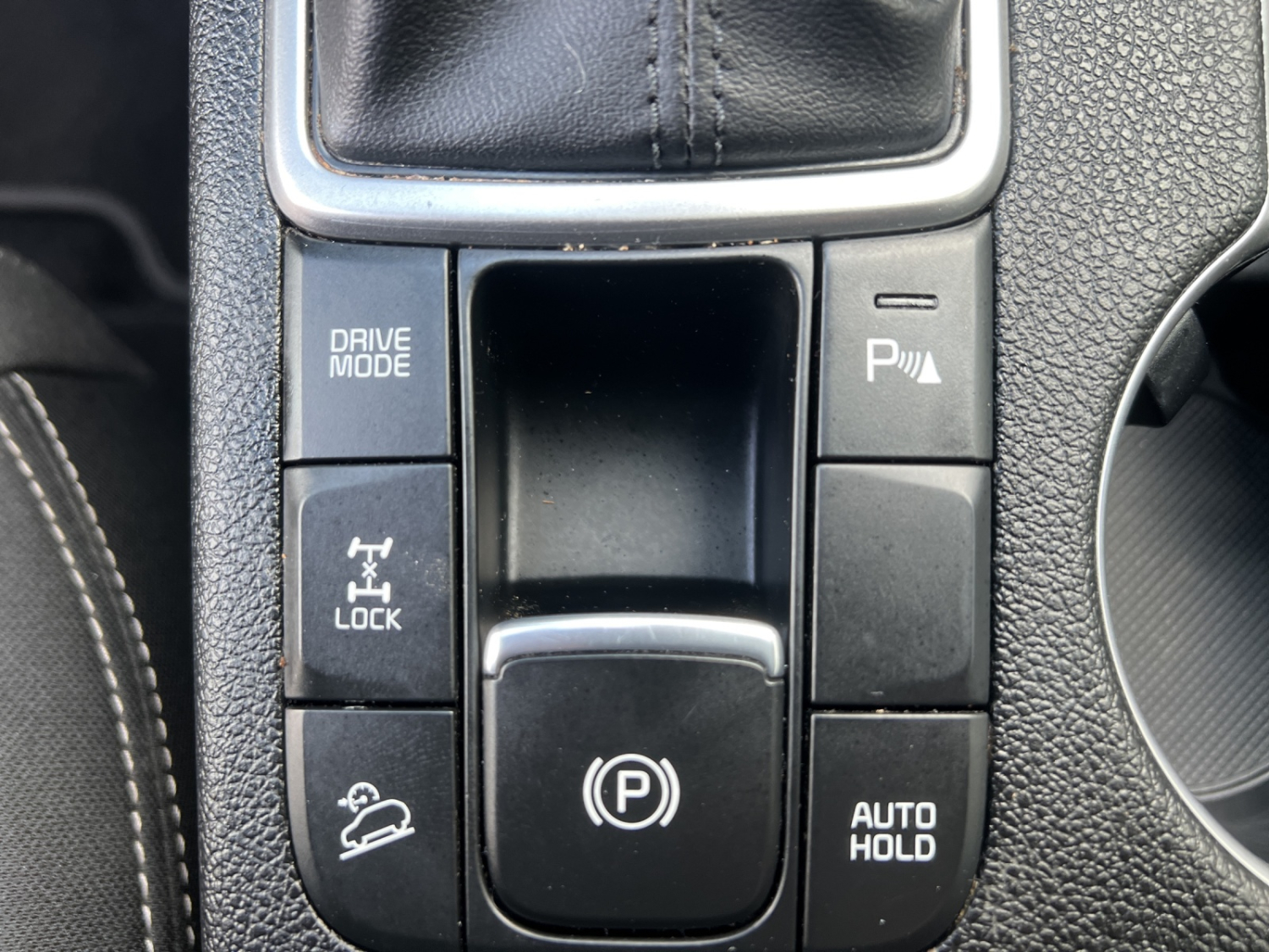 KIA Sportage 1.6 CRDi MHEV Power 2020-image-17