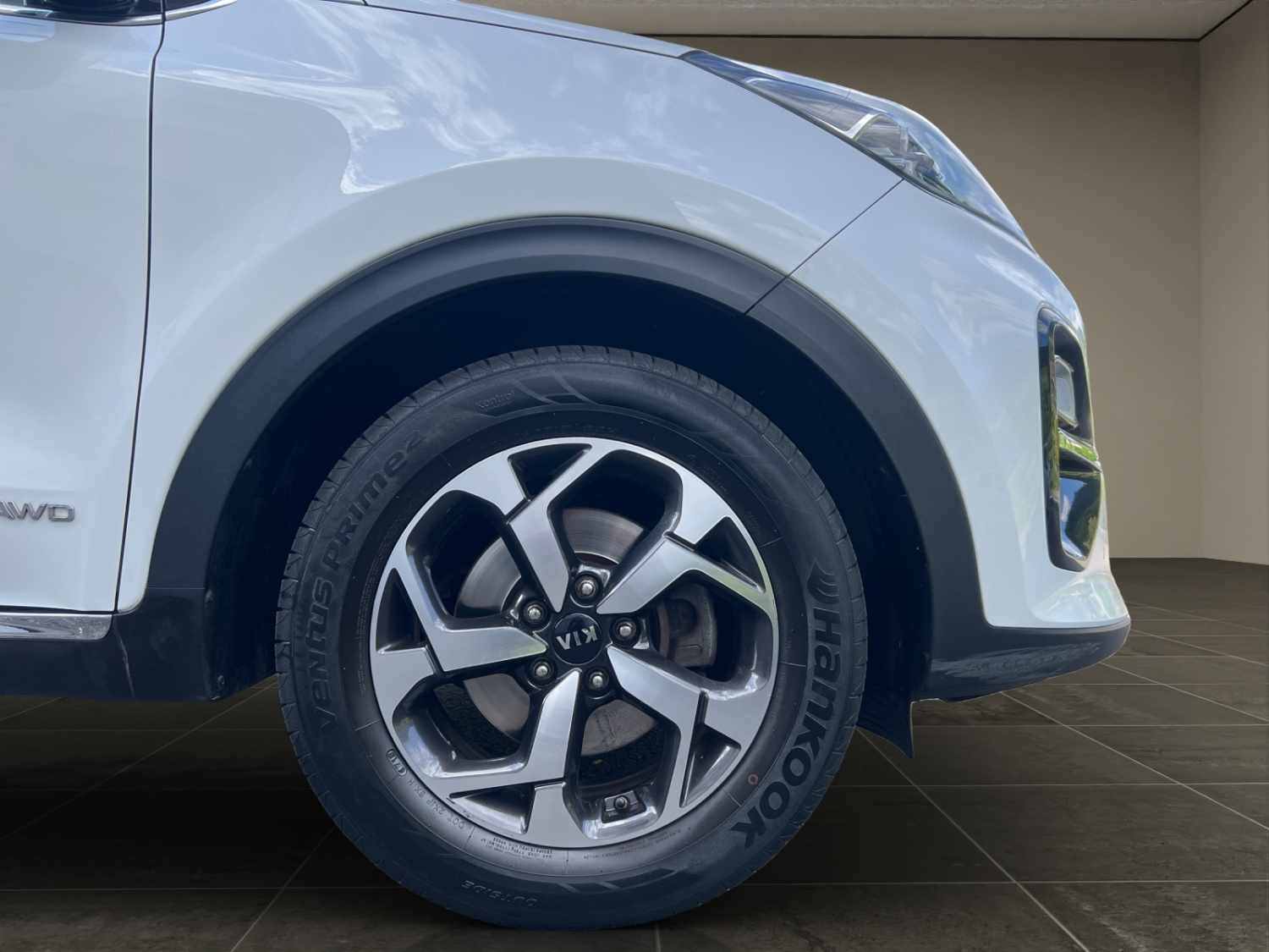 KIA Sportage 1.6 CRDi MHEV Power 2020-image-26