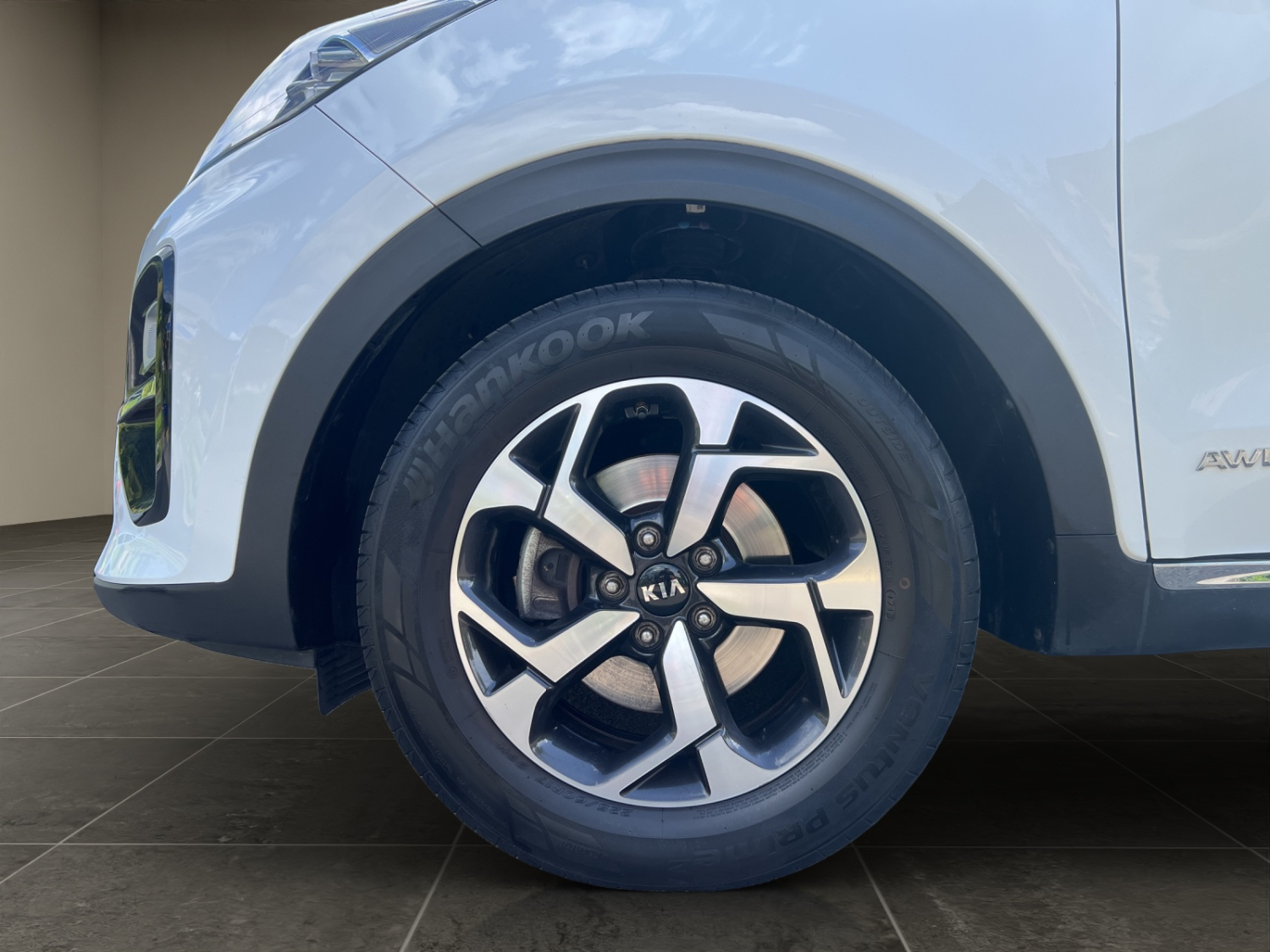 KIA Sportage 1.6 CRDi MHEV Power 2020-image-24