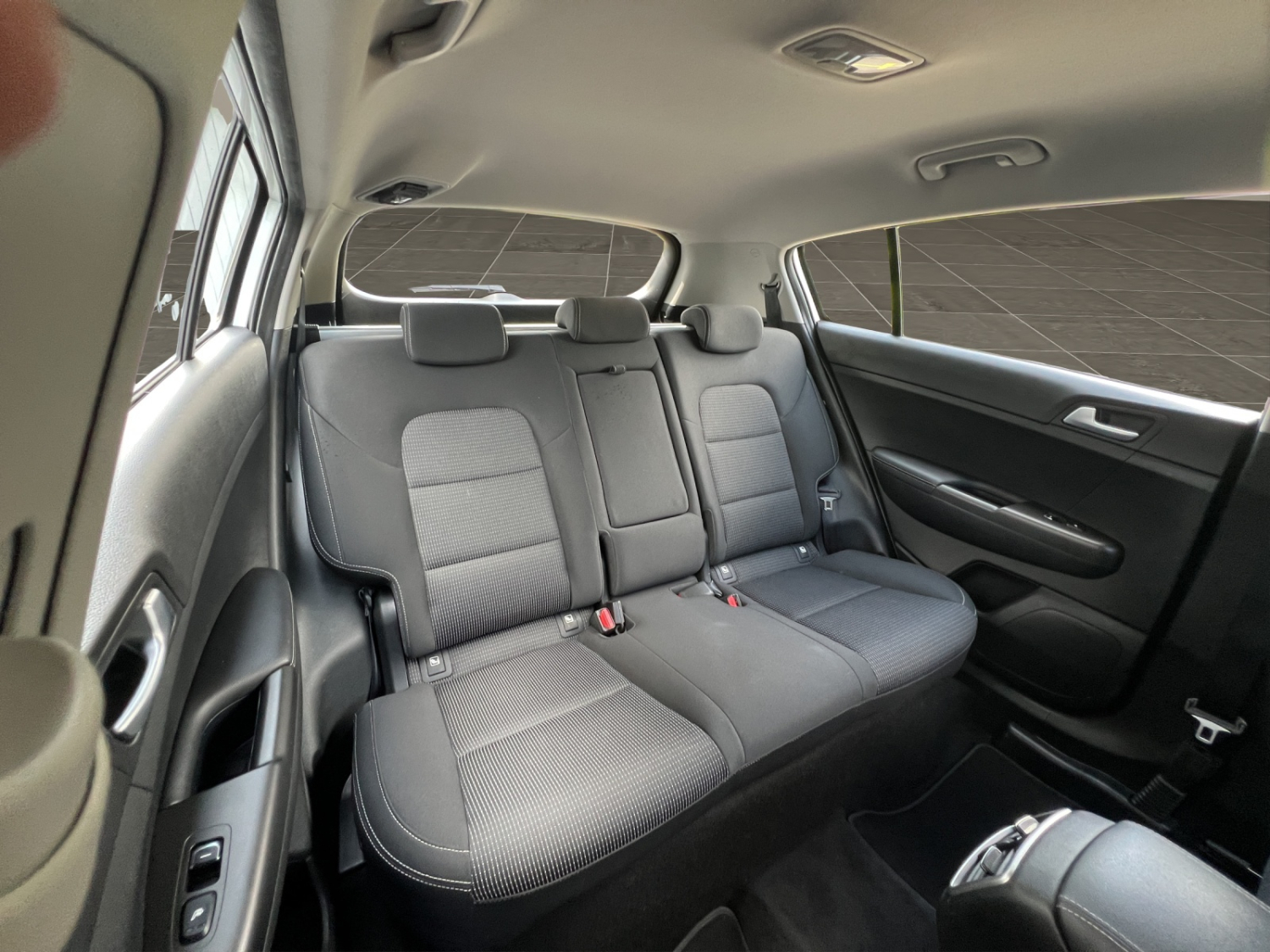 KIA Sportage 1.6 CRDi MHEV Power 2020-image-22