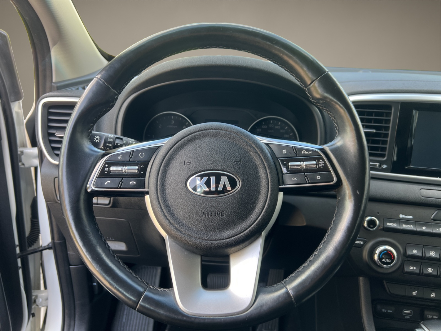 KIA Sportage 1.6 CRDi MHEV Power 2020-image-12