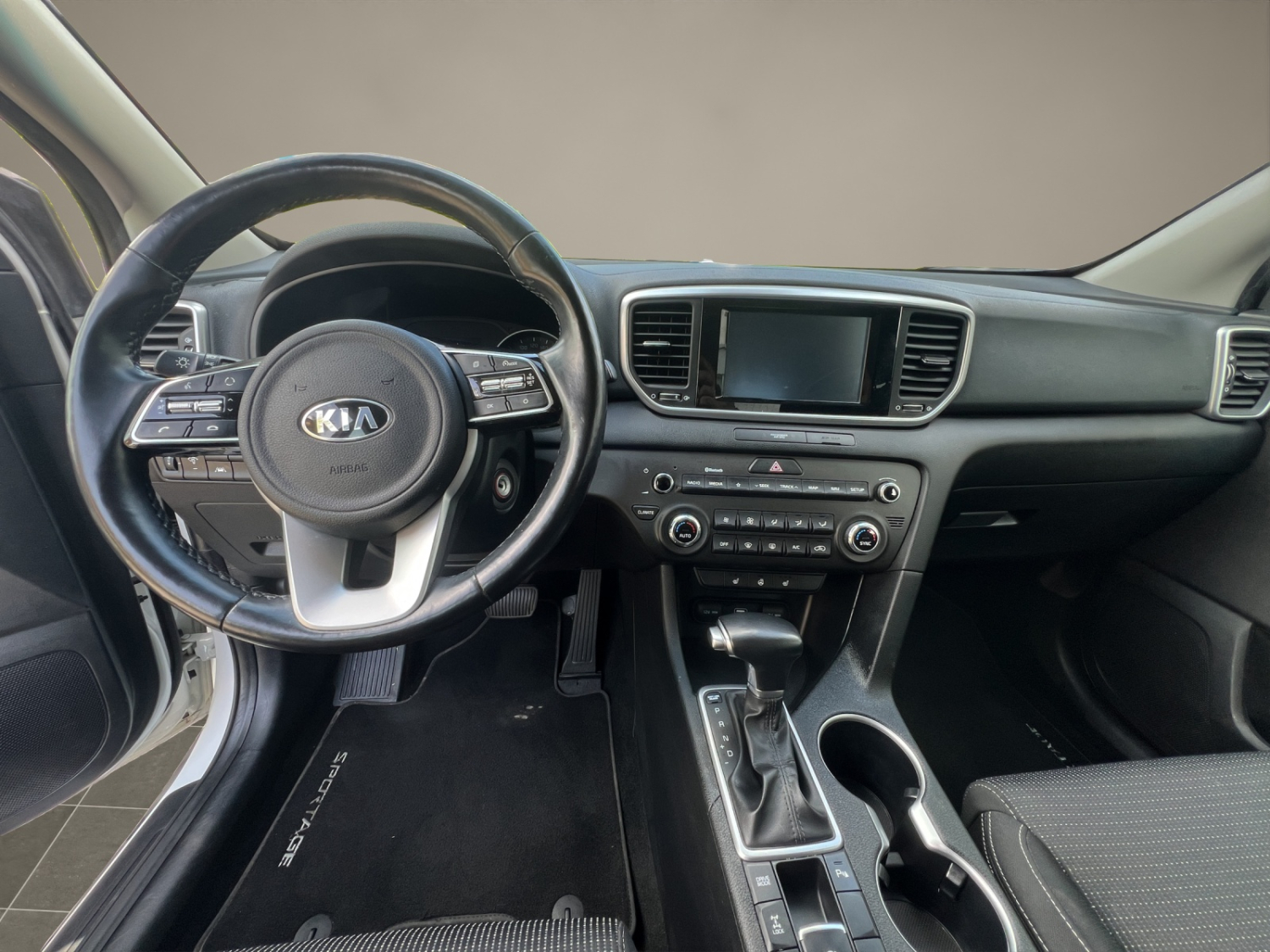 KIA Sportage 1.6 CRDi MHEV Power 2020-image-11