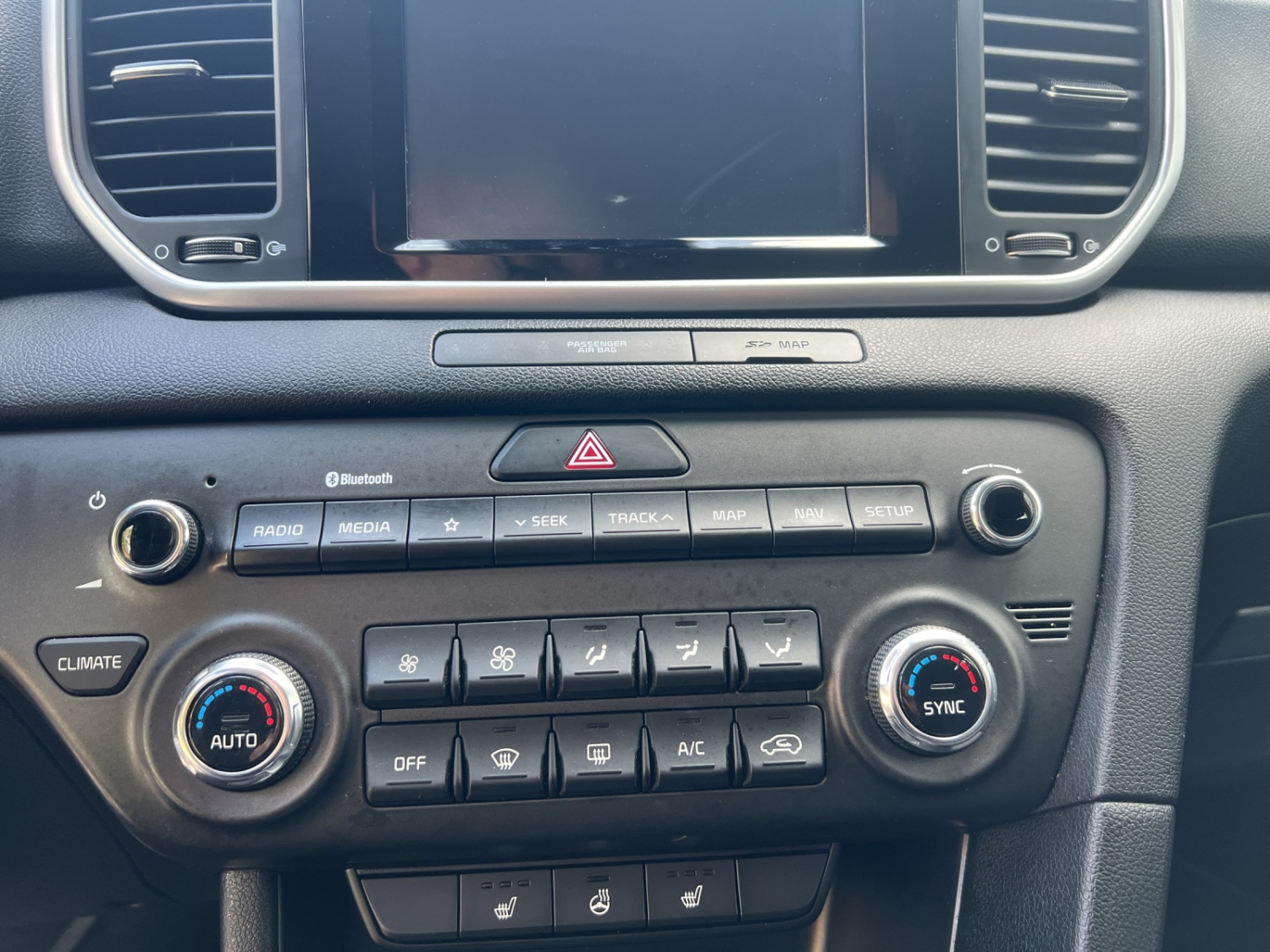 KIA Sportage 1.6 CRDi MHEV Power 2020-image-16