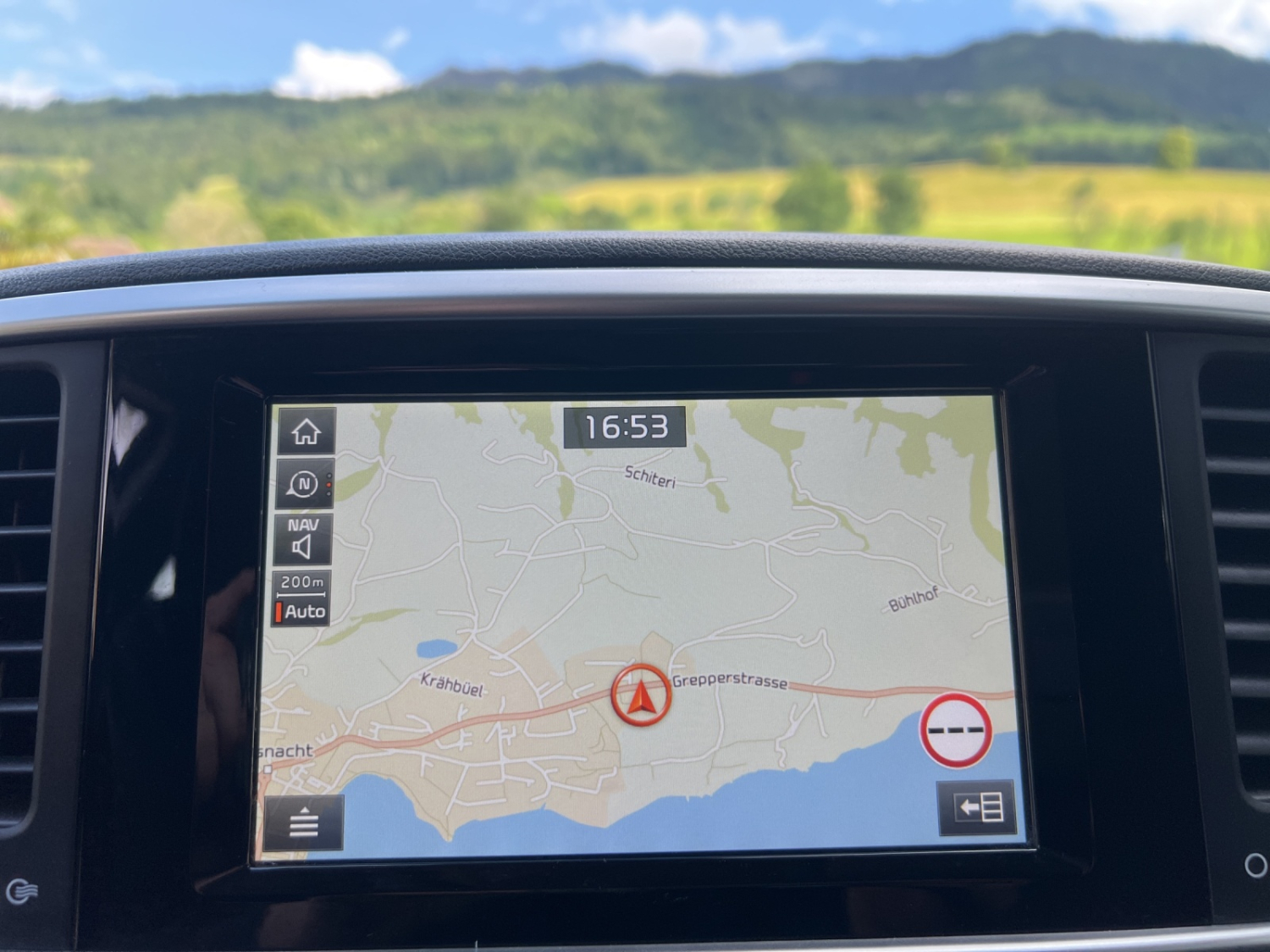 KIA Sportage 1.6 CRDi MHEV Power 2020-image-14