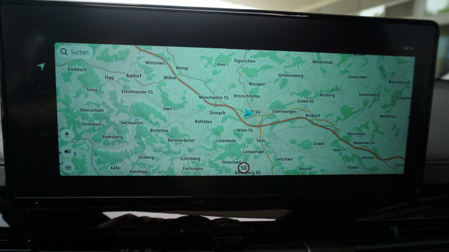 KGM-SsangYong Rexton 2.2 Titanium 4WD-image-14