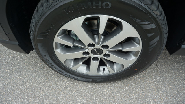 KGM-SsangYong Rexton 2.2 Titanium 4WD-image-6