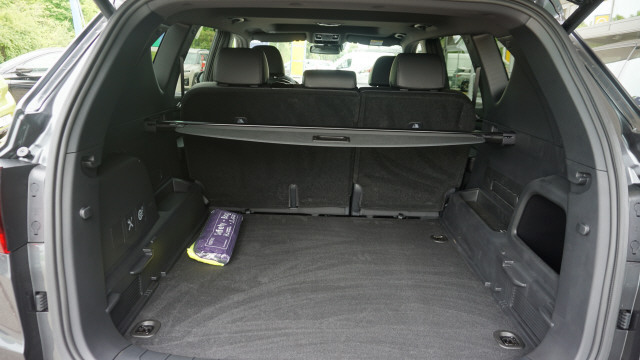 KGM-SsangYong Rexton 2.2 Titanium 4WD-image-7