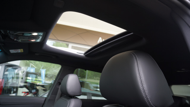 KGM-SsangYong Rexton 2.2 Titanium 4WD-image-11
