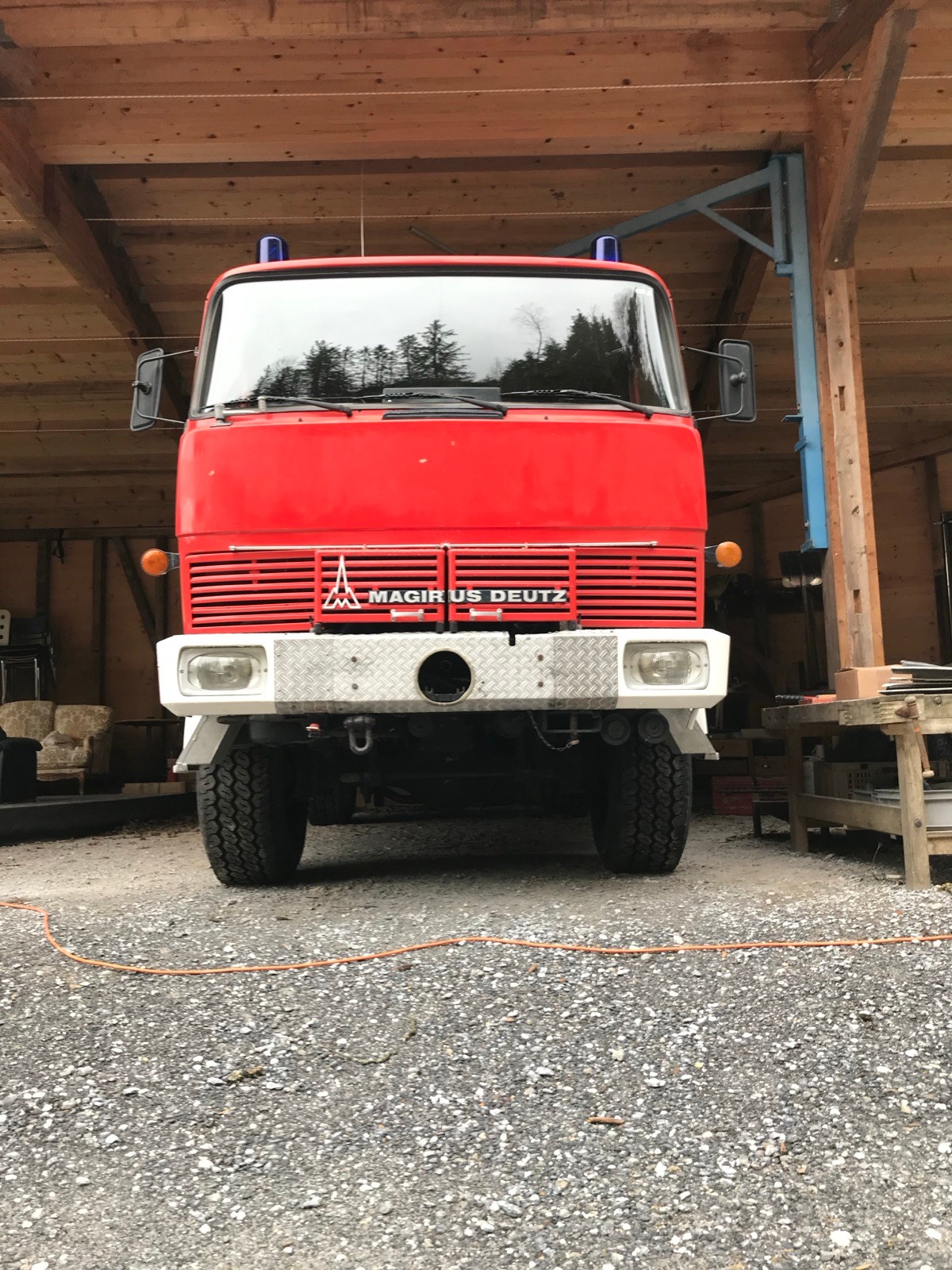IVECO (MAGIRUS) 170 D 11 FA-image-1