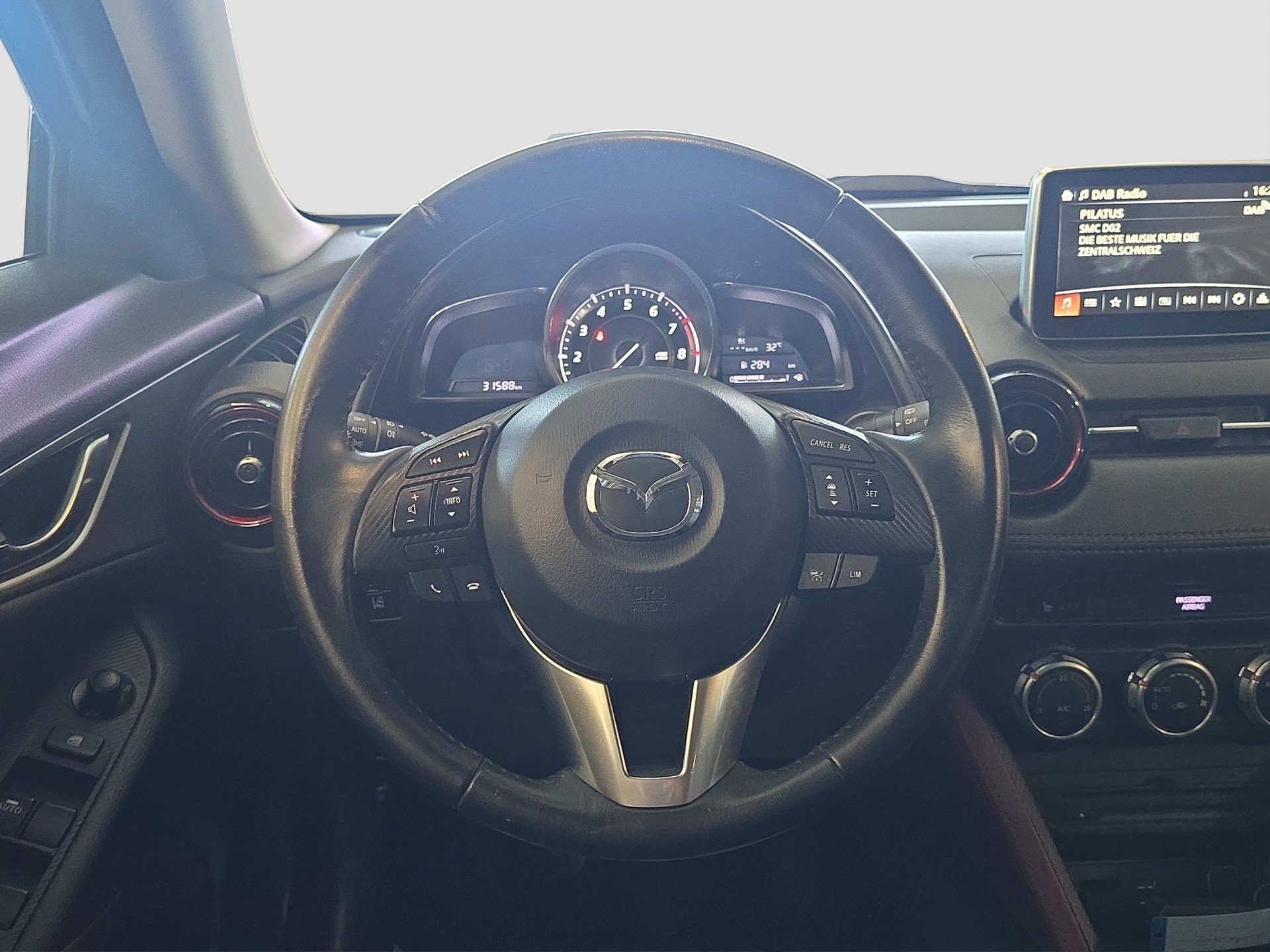 MAZDA CX-3 2.0 Revolution AWD-image-11