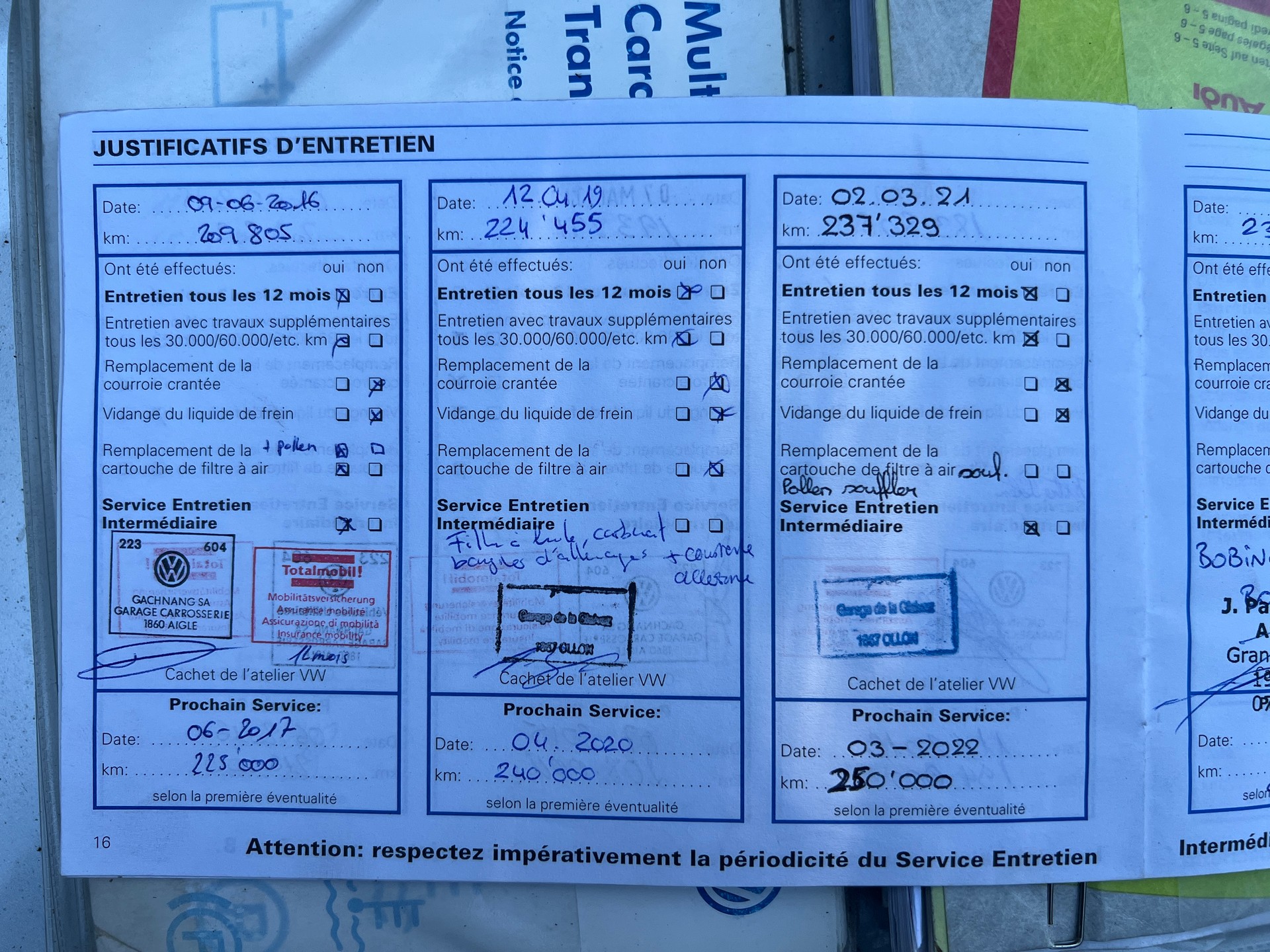 VW T4 Multivan 2.8 ABS-image-12