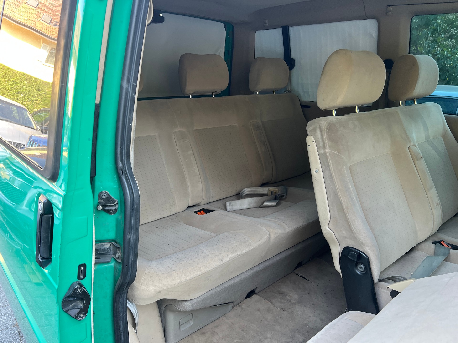 VW T4 Multivan 2.8 ABS-image-6