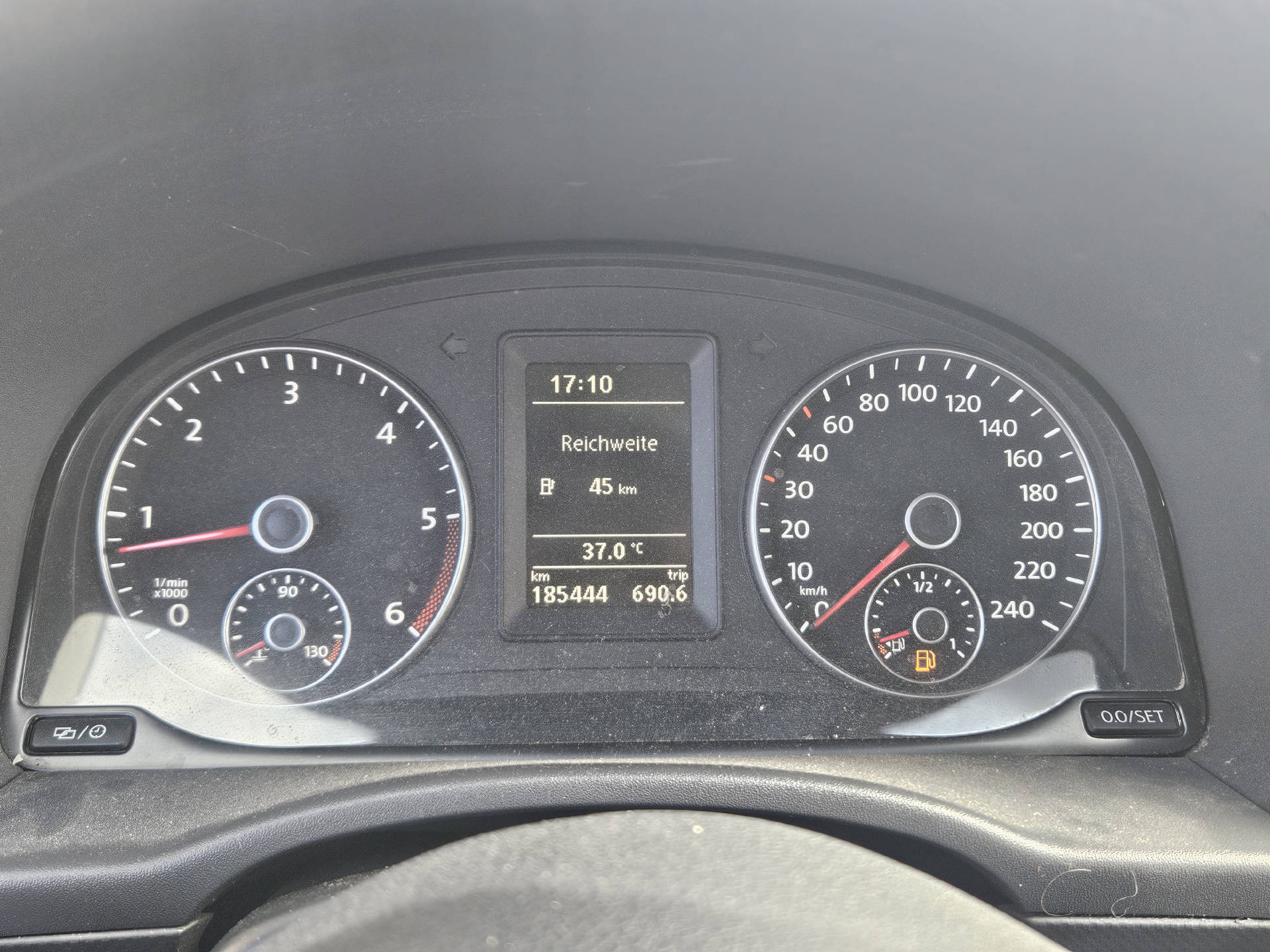 VW Caddy 2.0 TDI 110 Trendline 4m-image-7