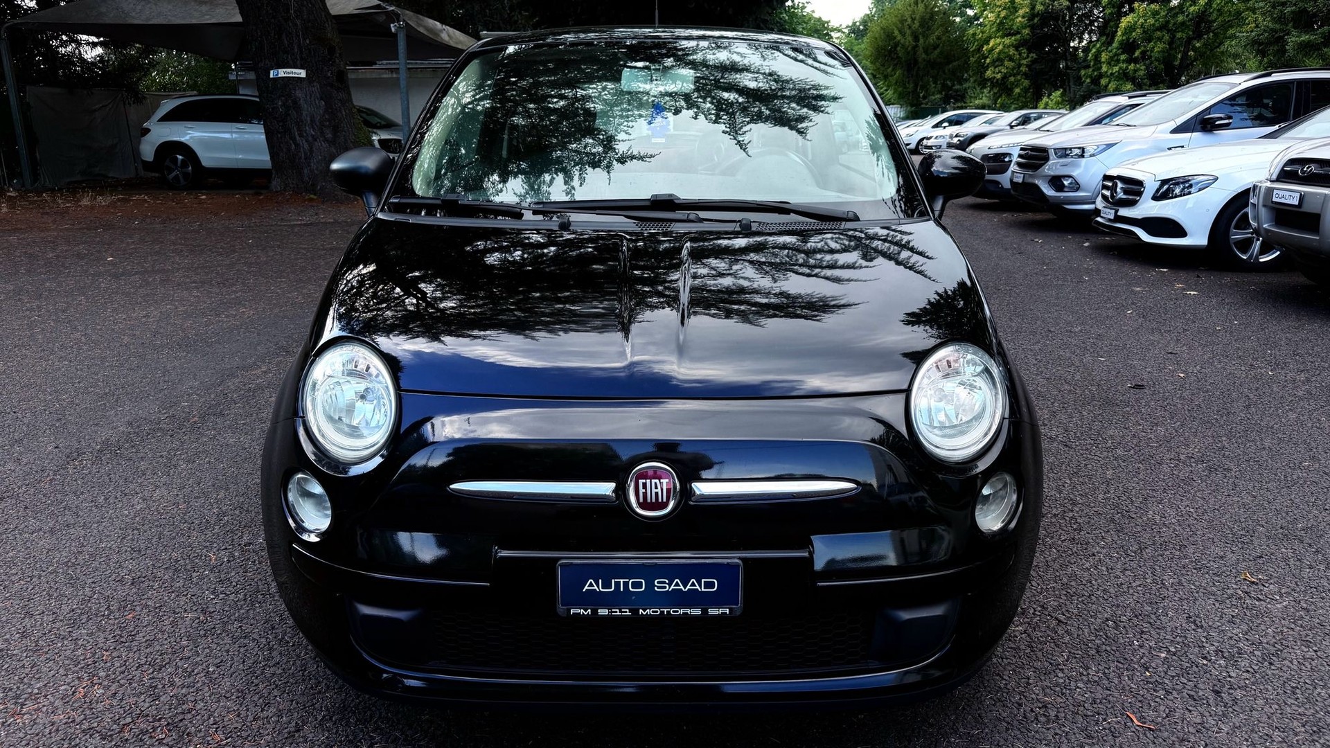 FIAT 500 1.2 Sport-image-0