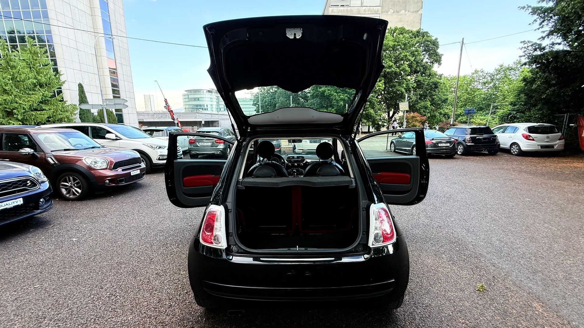 FIAT 500 1.2 Sport-image-6