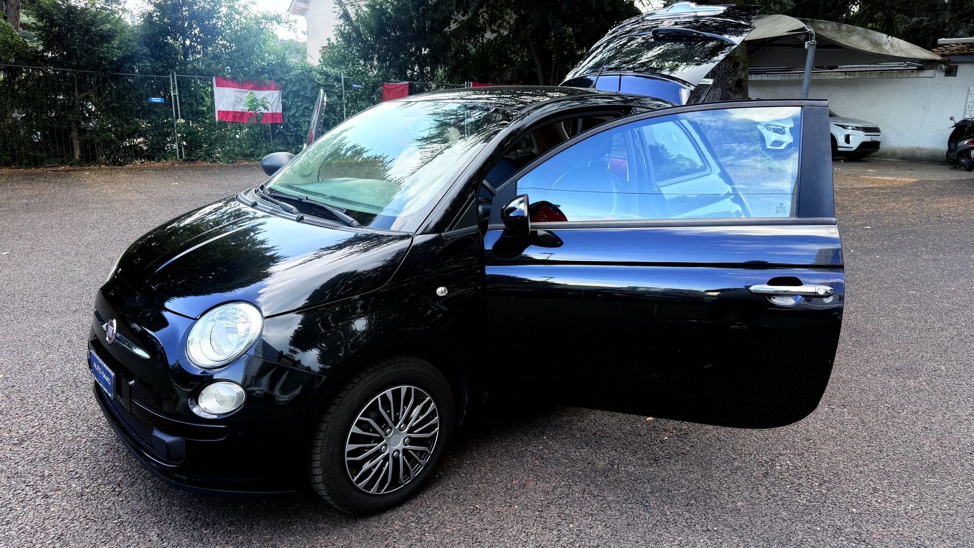 FIAT 500 1.2 Sport-image-12