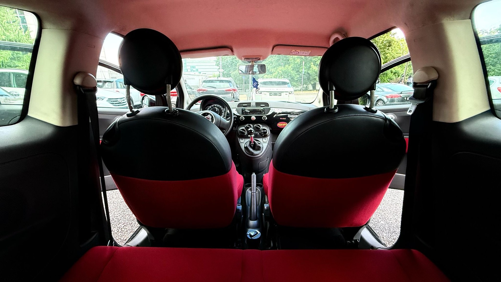 FIAT 500 1.2 Sport-image-7