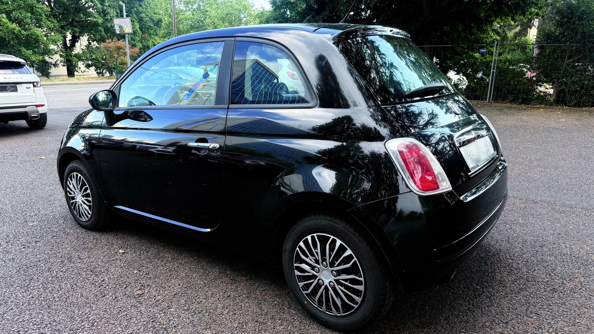 FIAT 500 1.2 Sport-image-5