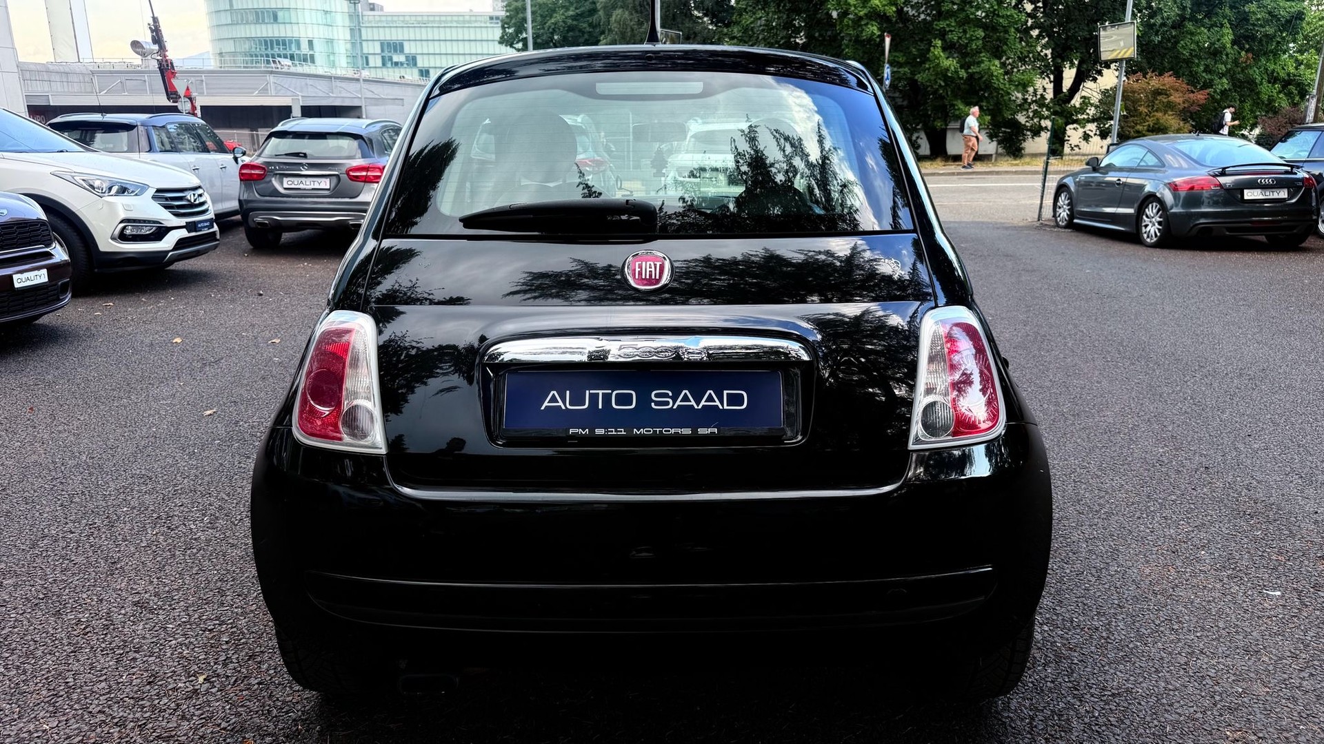 FIAT 500 1.2 Sport-image-3