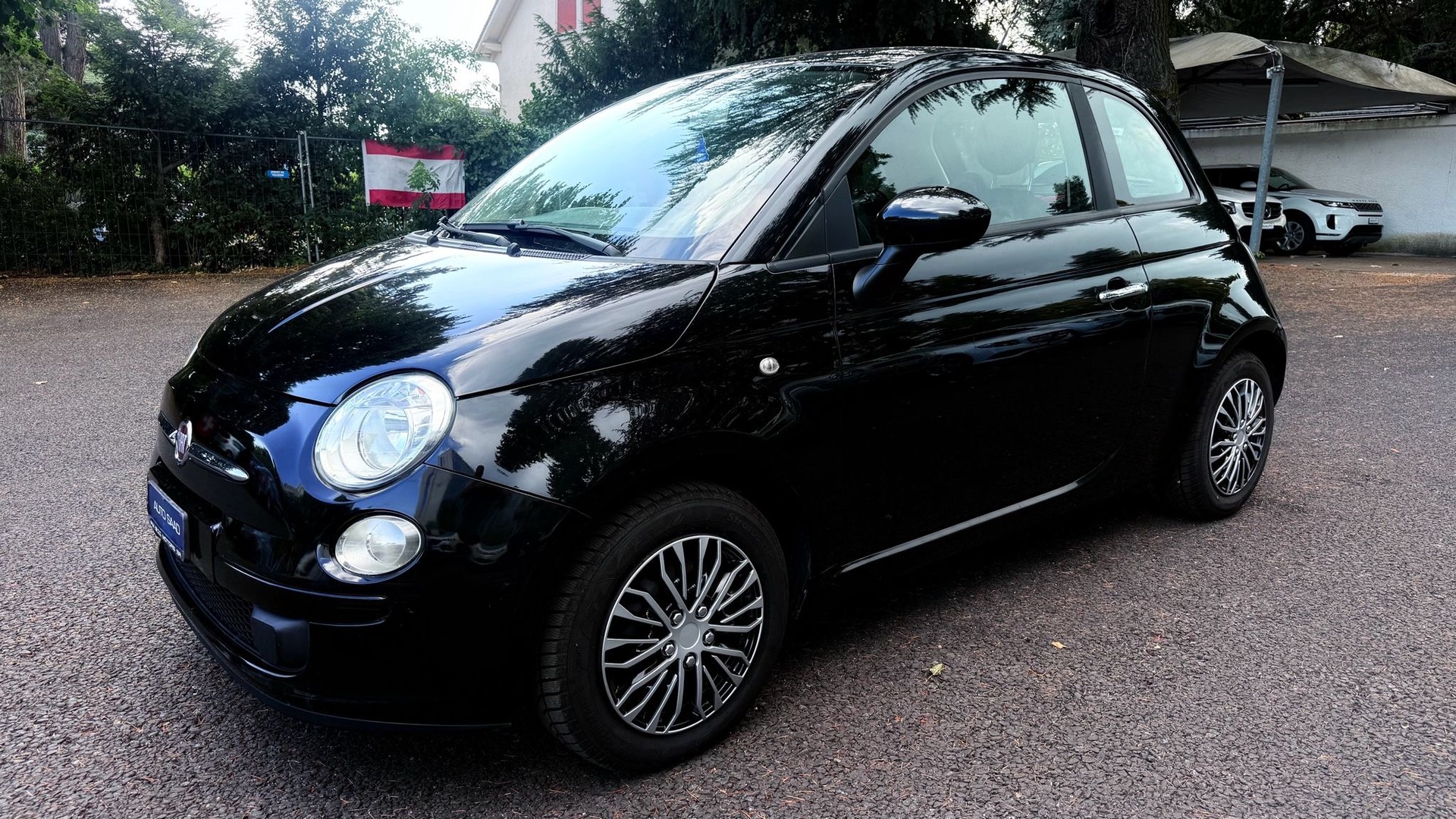 FIAT 500 1.2 Sport-image-1