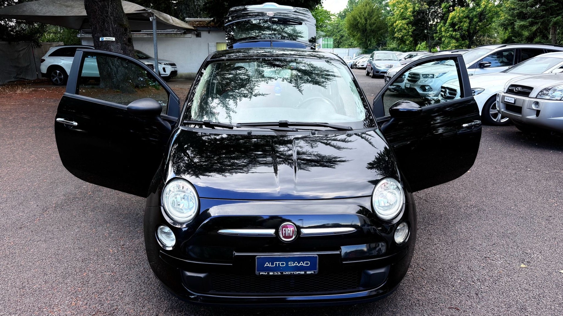 FIAT 500 1.2 Sport-image-10