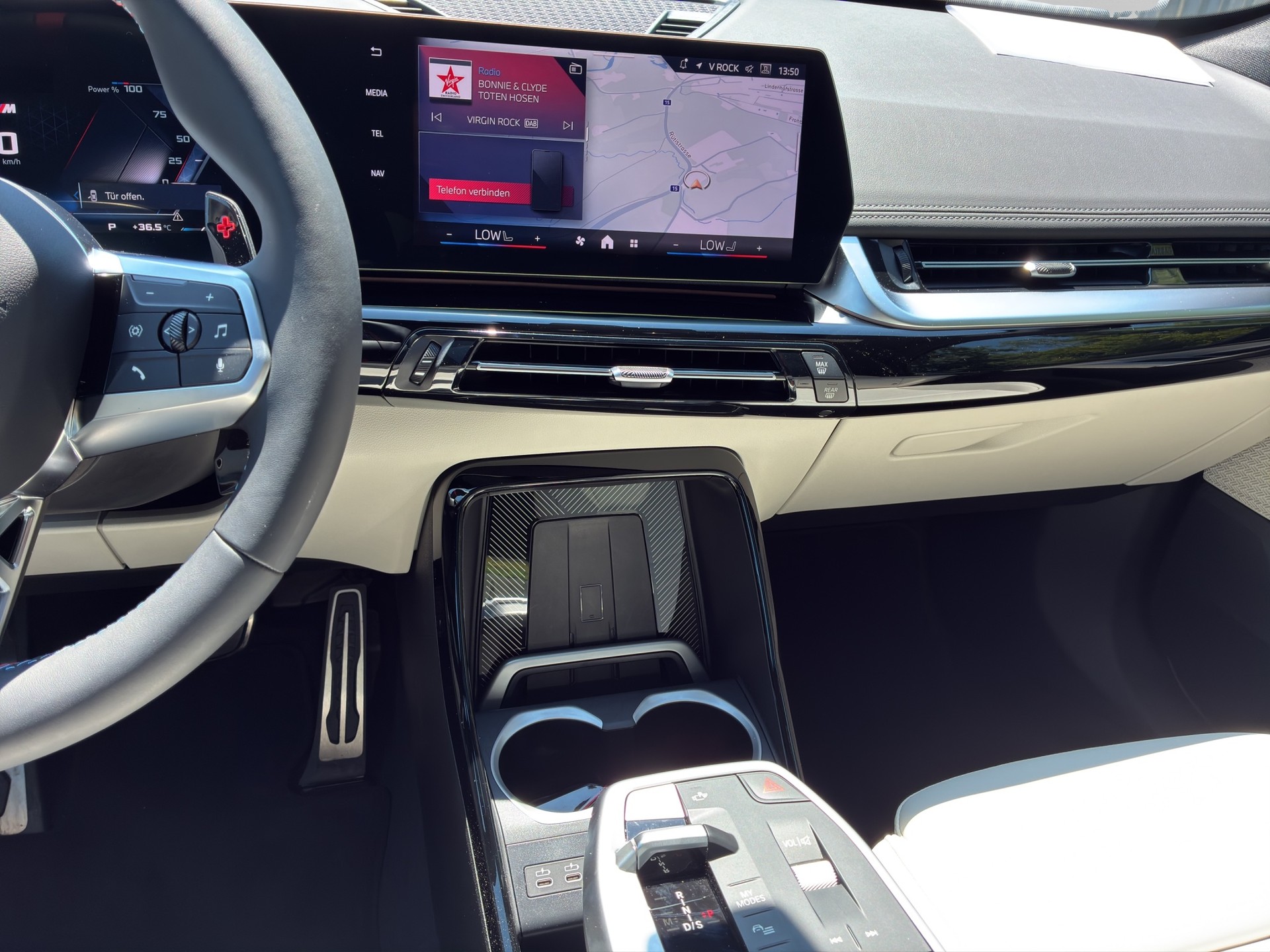 BMW X1 M35i-image-13
