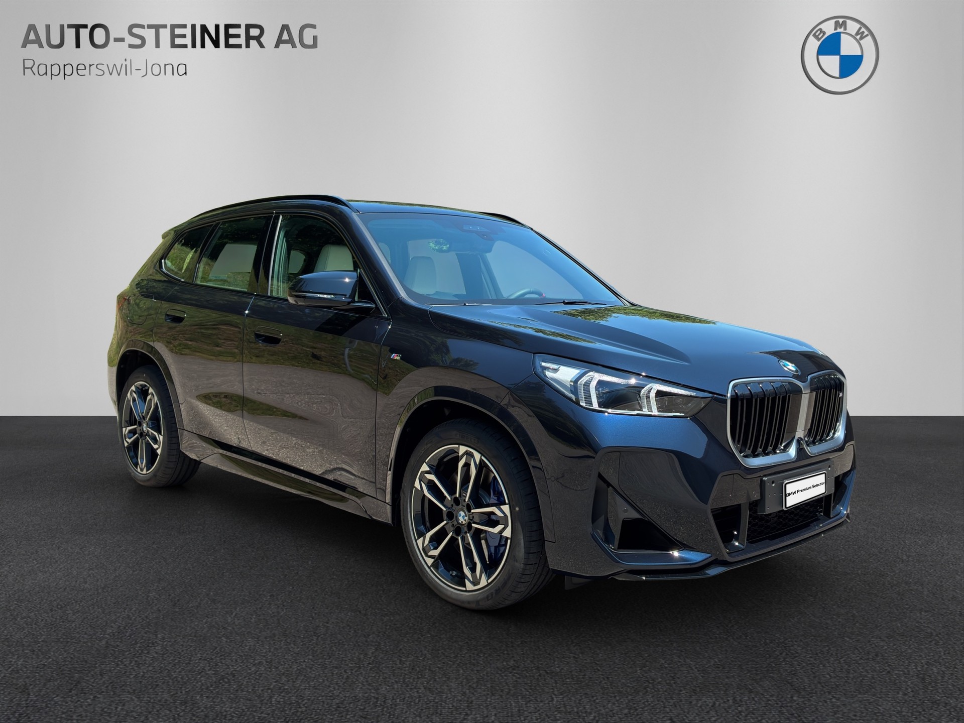 BMW X1 M35i-image-6