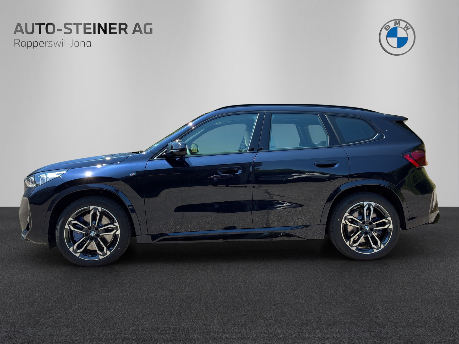 BMW X1 M35i-image-1