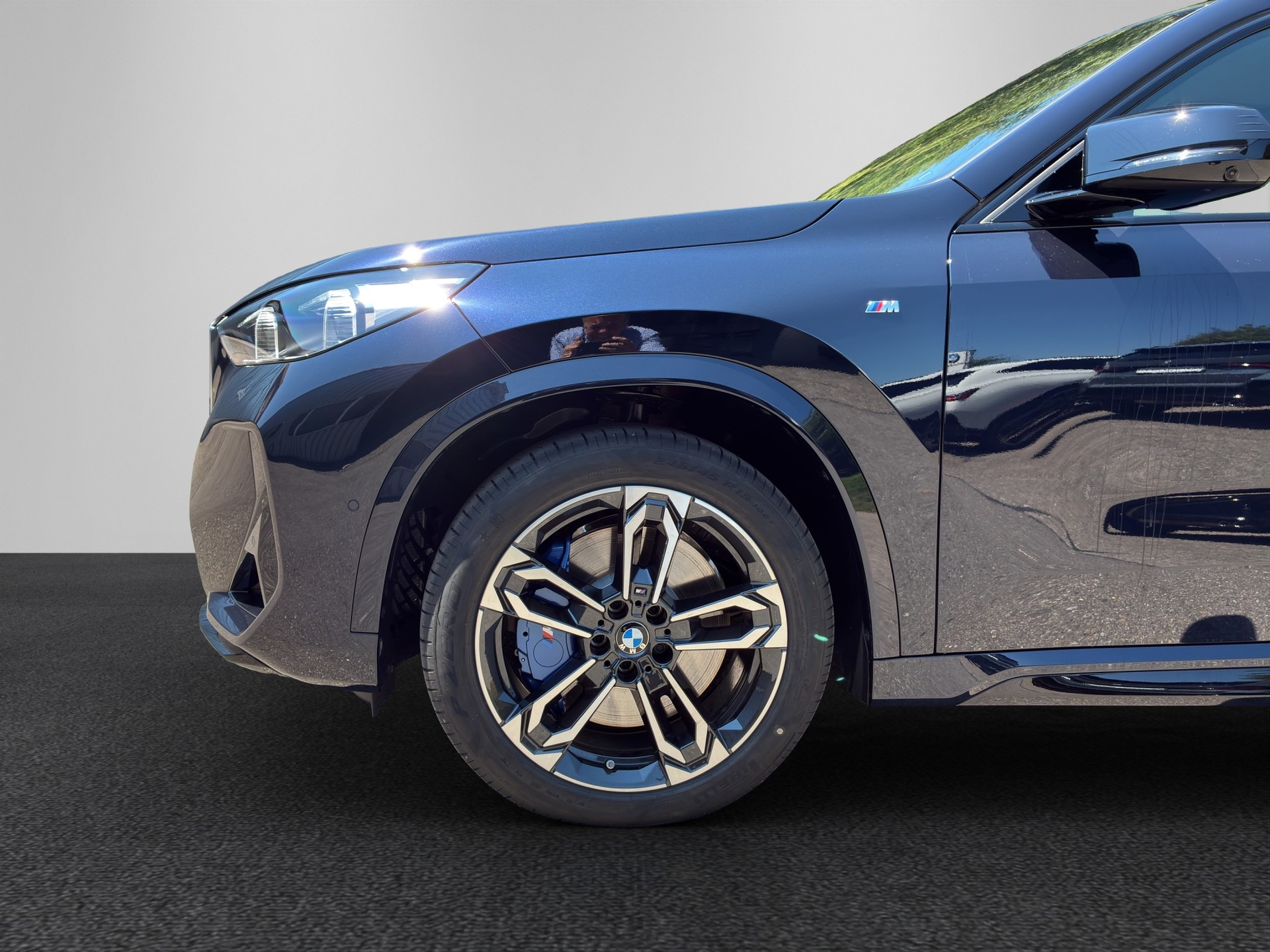 BMW X1 M35i-image-8