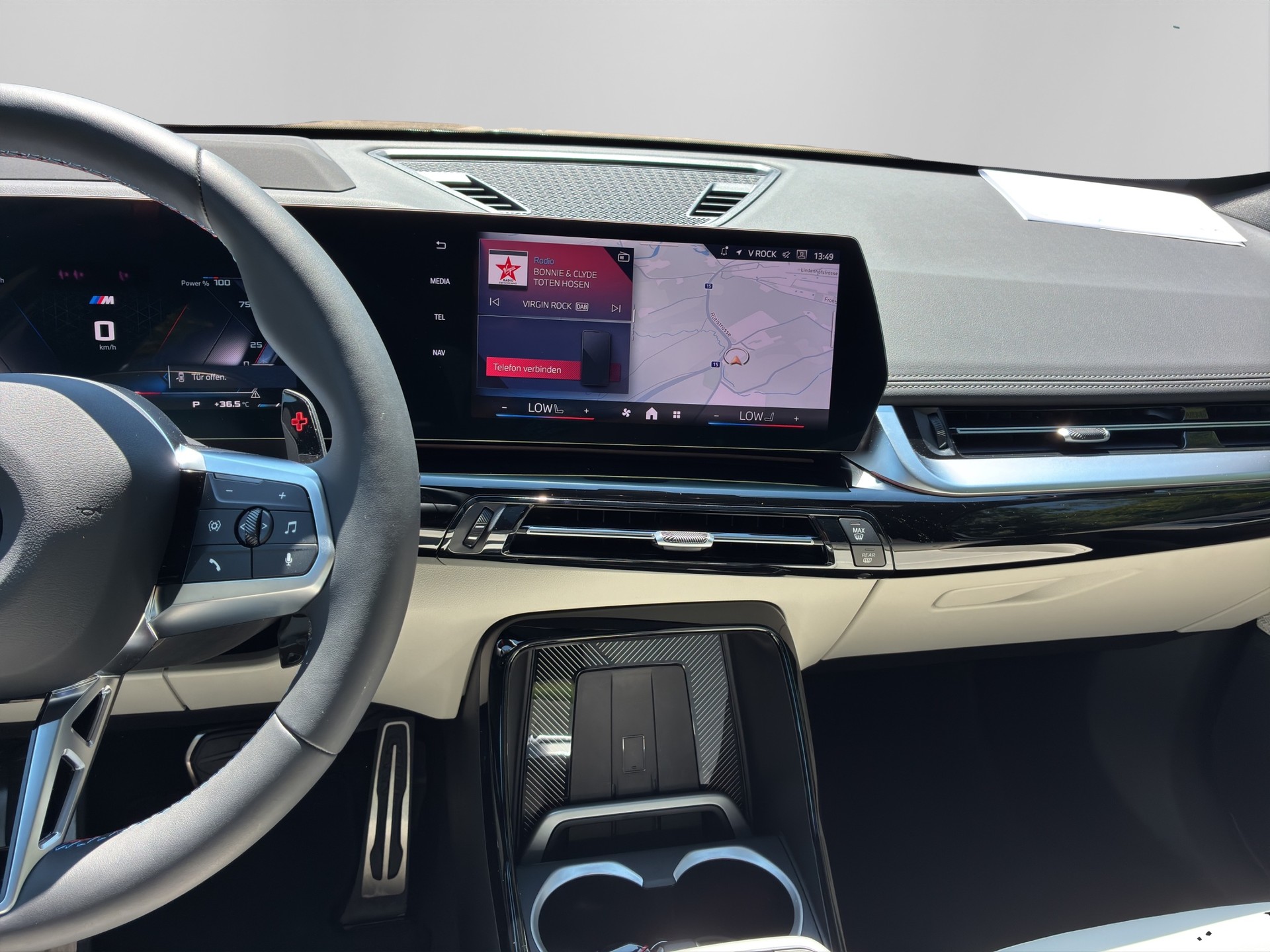 BMW X1 M35i-image-12