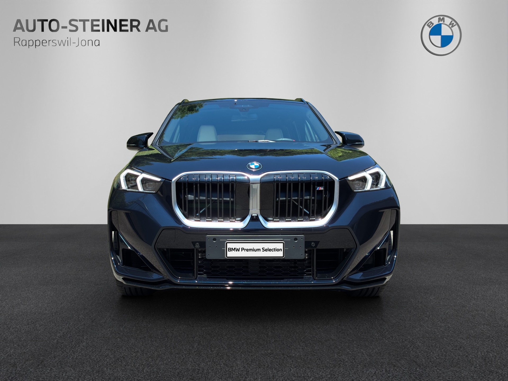 BMW X1 M35i-image-7