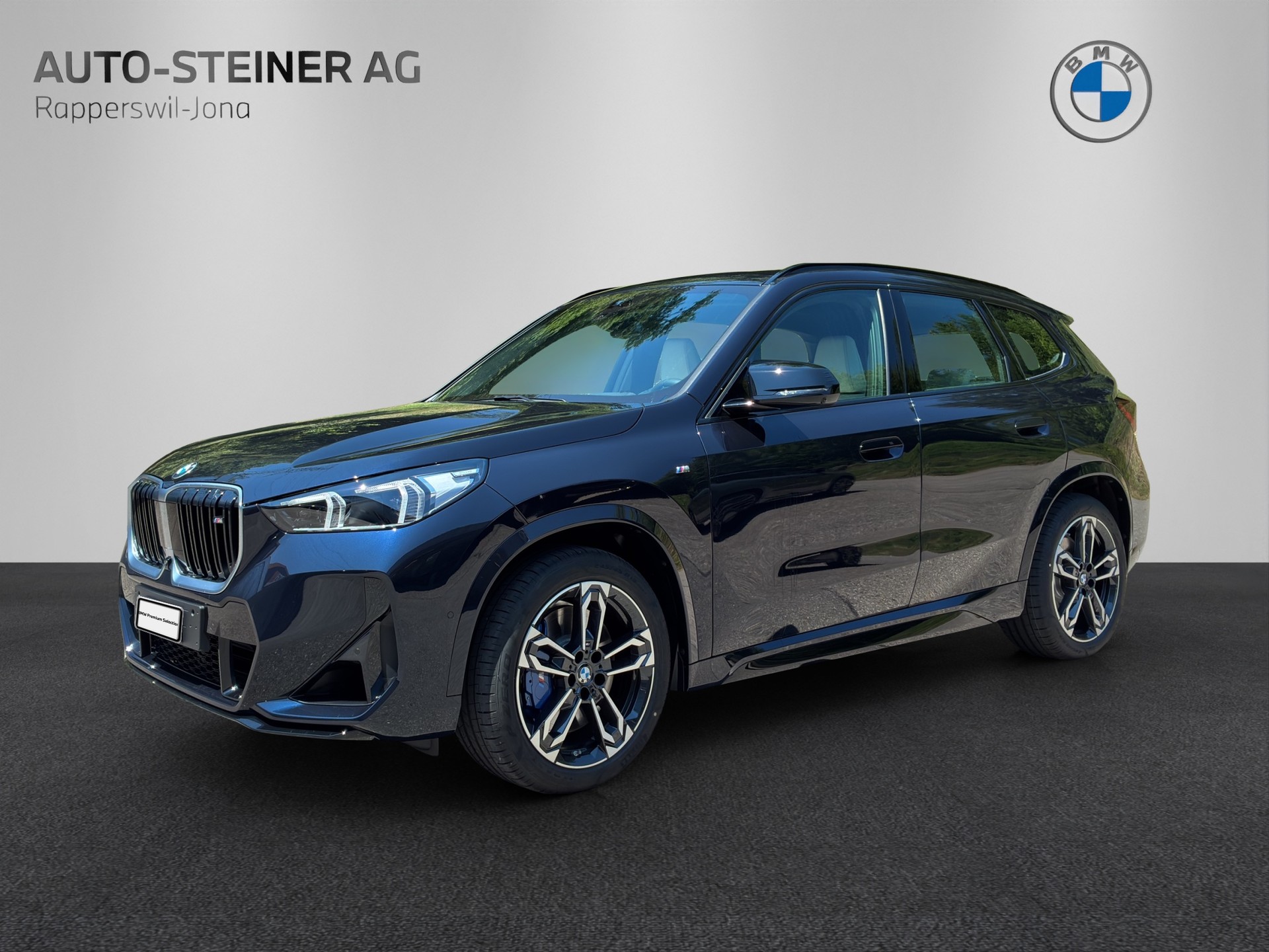 BMW X1 M35i-image-0