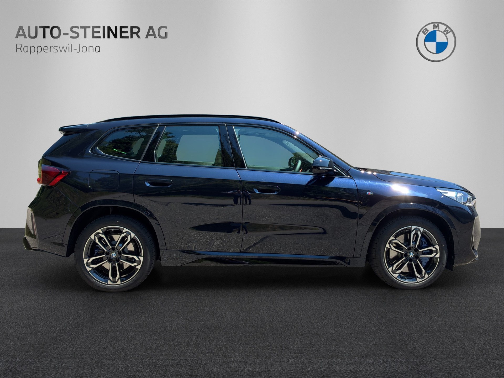 BMW X1 M35i-image-5
