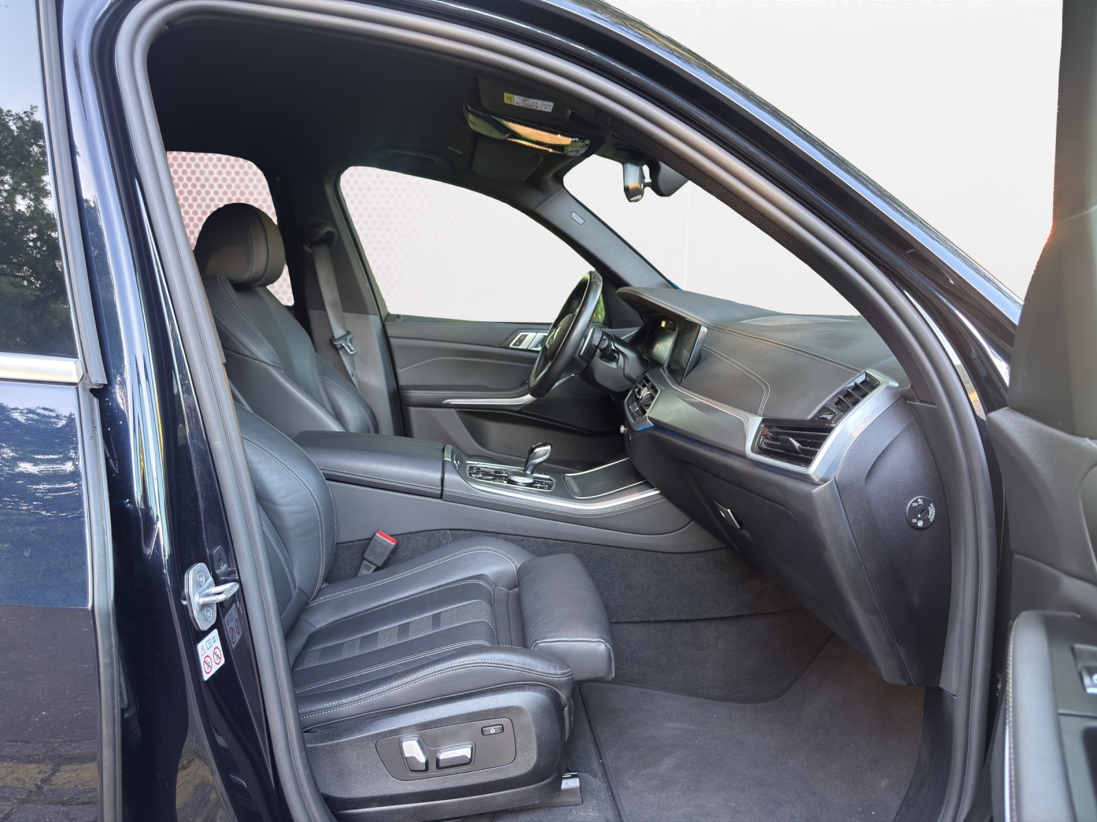 BMW X5 xDrive45e M Sport Steptronic-image-11