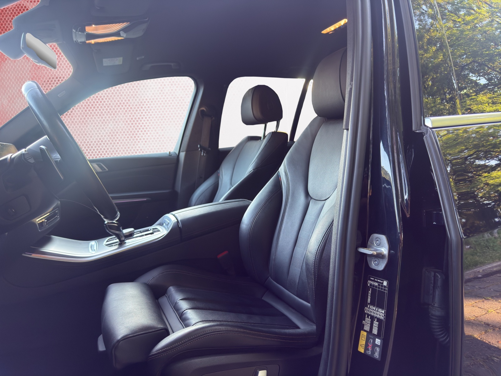 BMW X5 xDrive45e M Sport Steptronic-image-9