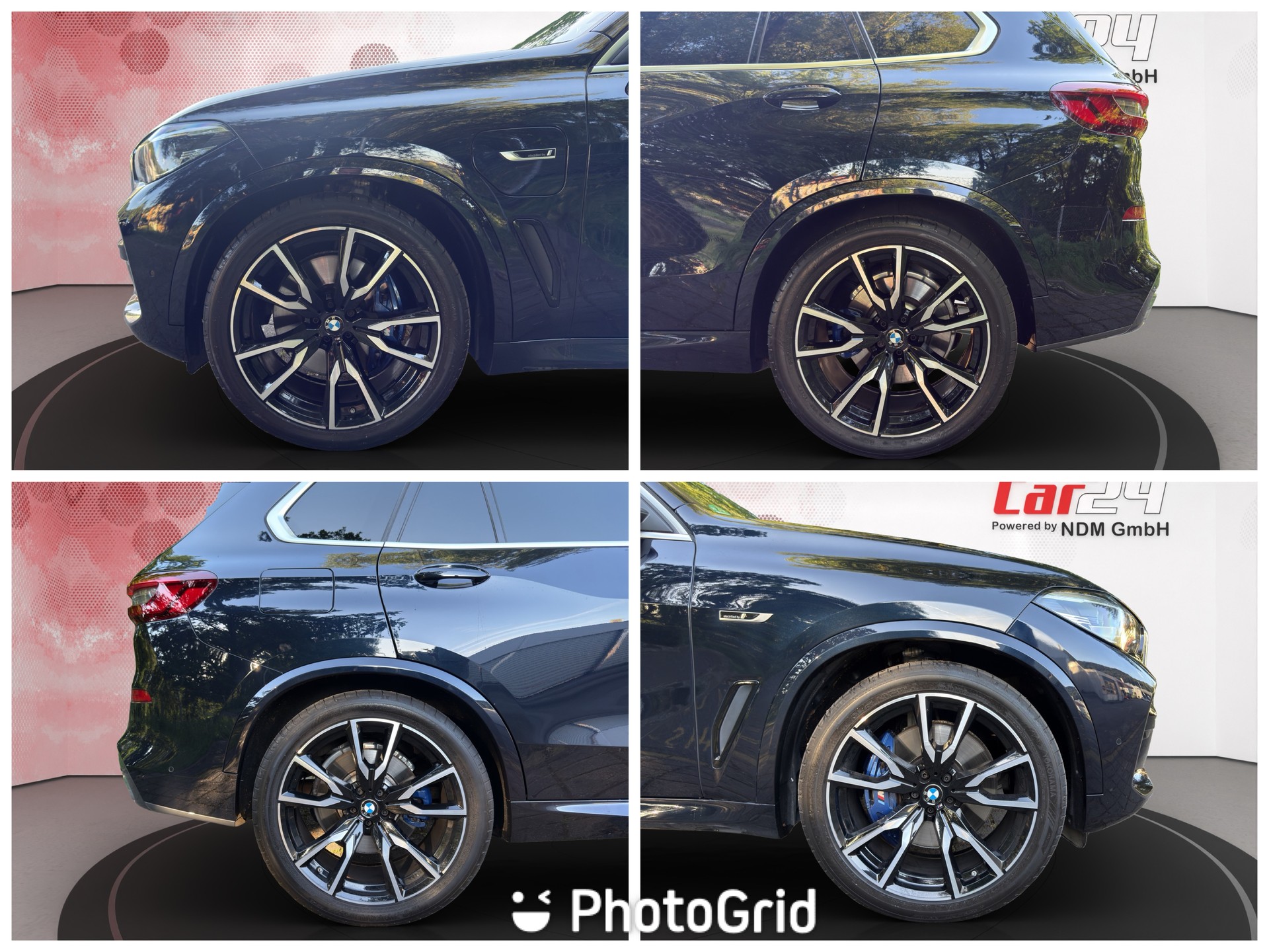 BMW X5 xDrive45e M Sport Steptronic-image-15