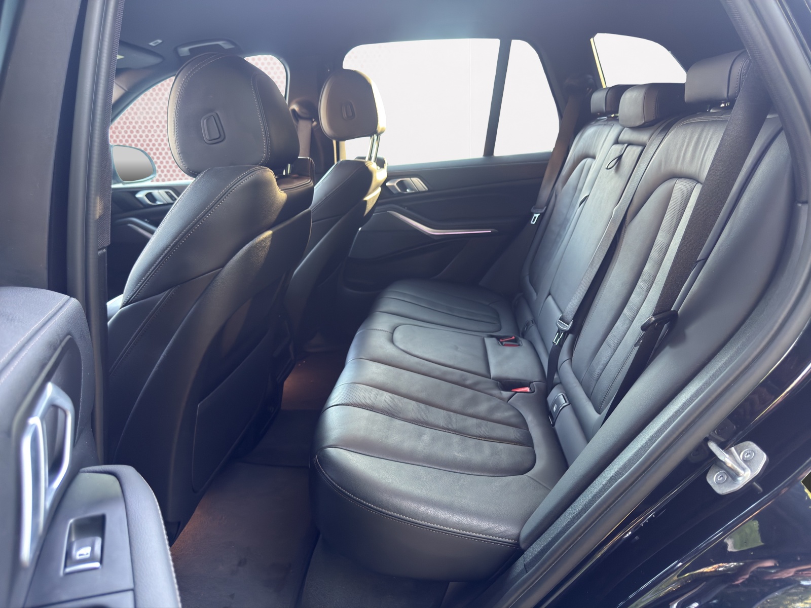 BMW X5 xDrive45e M Sport Steptronic-image-10