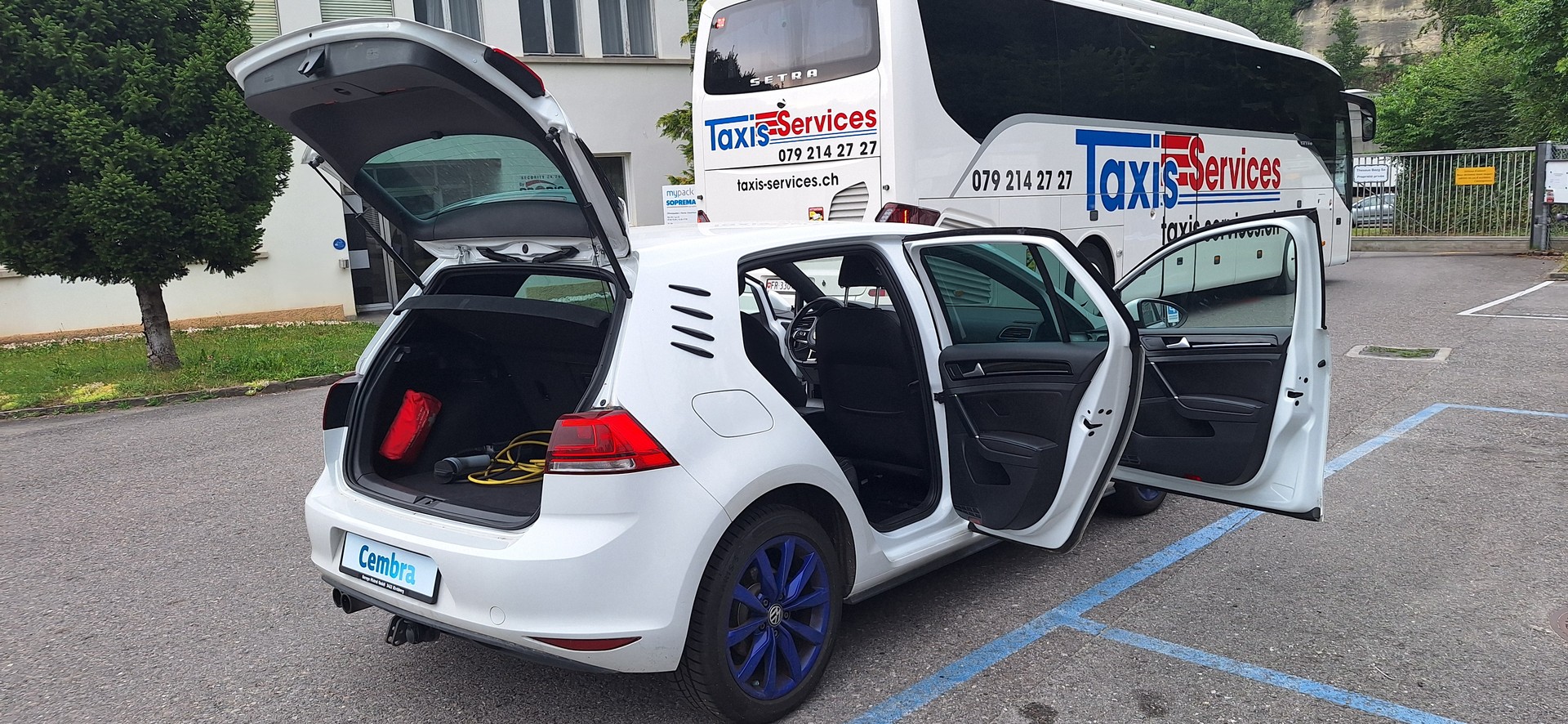 VW Golf 1.4 TSI GTE DSG-image-18