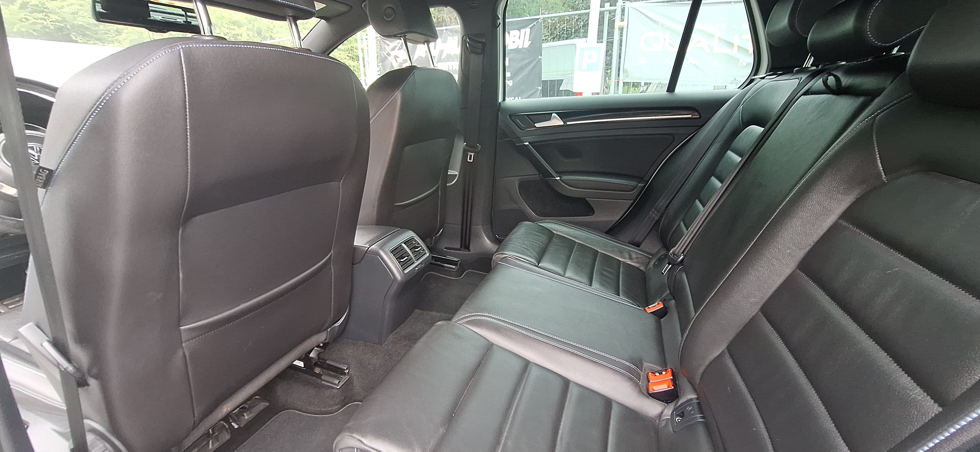 VW Golf 1.4 TSI GTE DSG-image-9