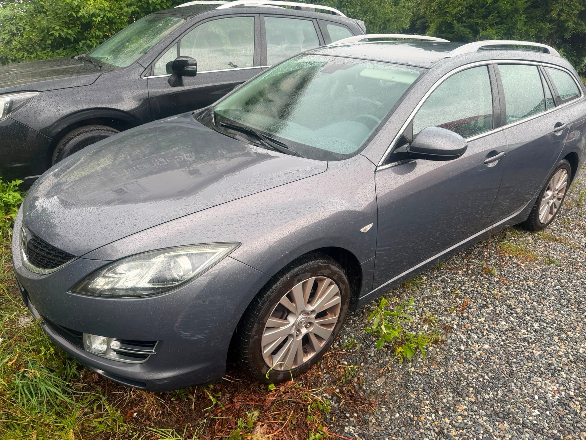 MAZDA 6 2.0 16V Exclusive-image-1