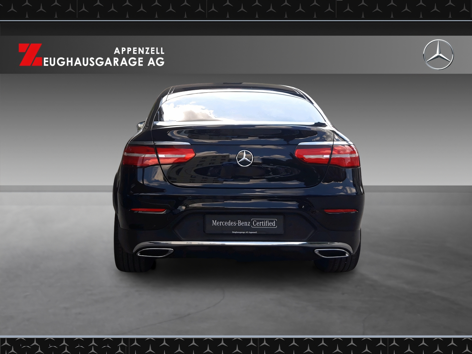 MERCEDES-BENZ GLC 250 d 4Matic Coupé-image-5