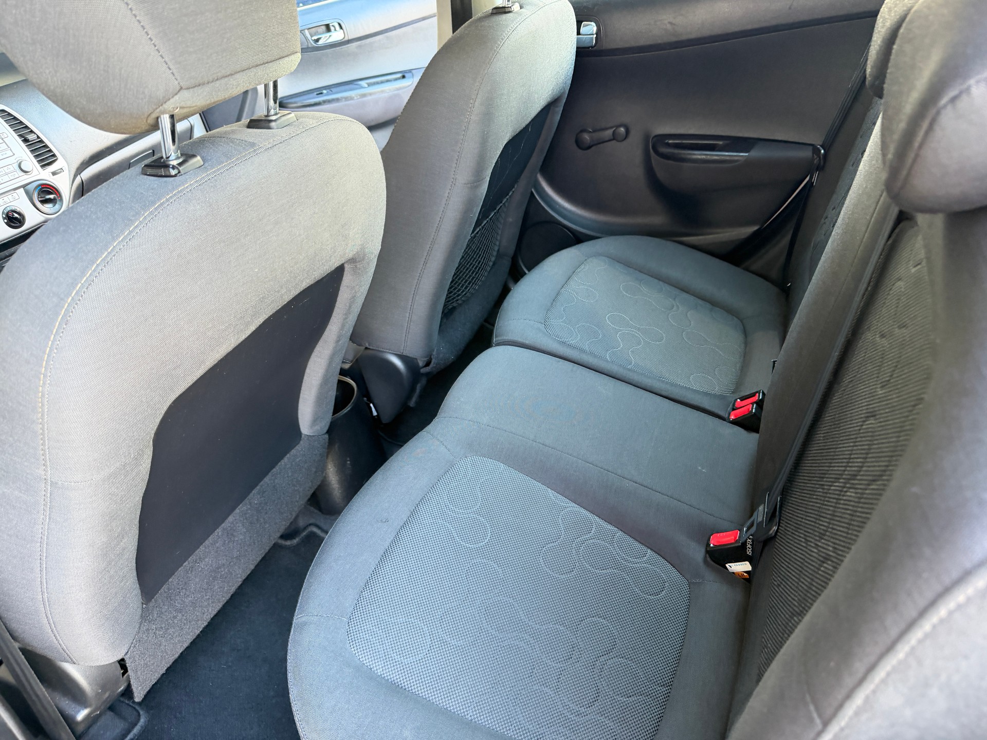 HYUNDAI i20 1.2 Comfort-image-11