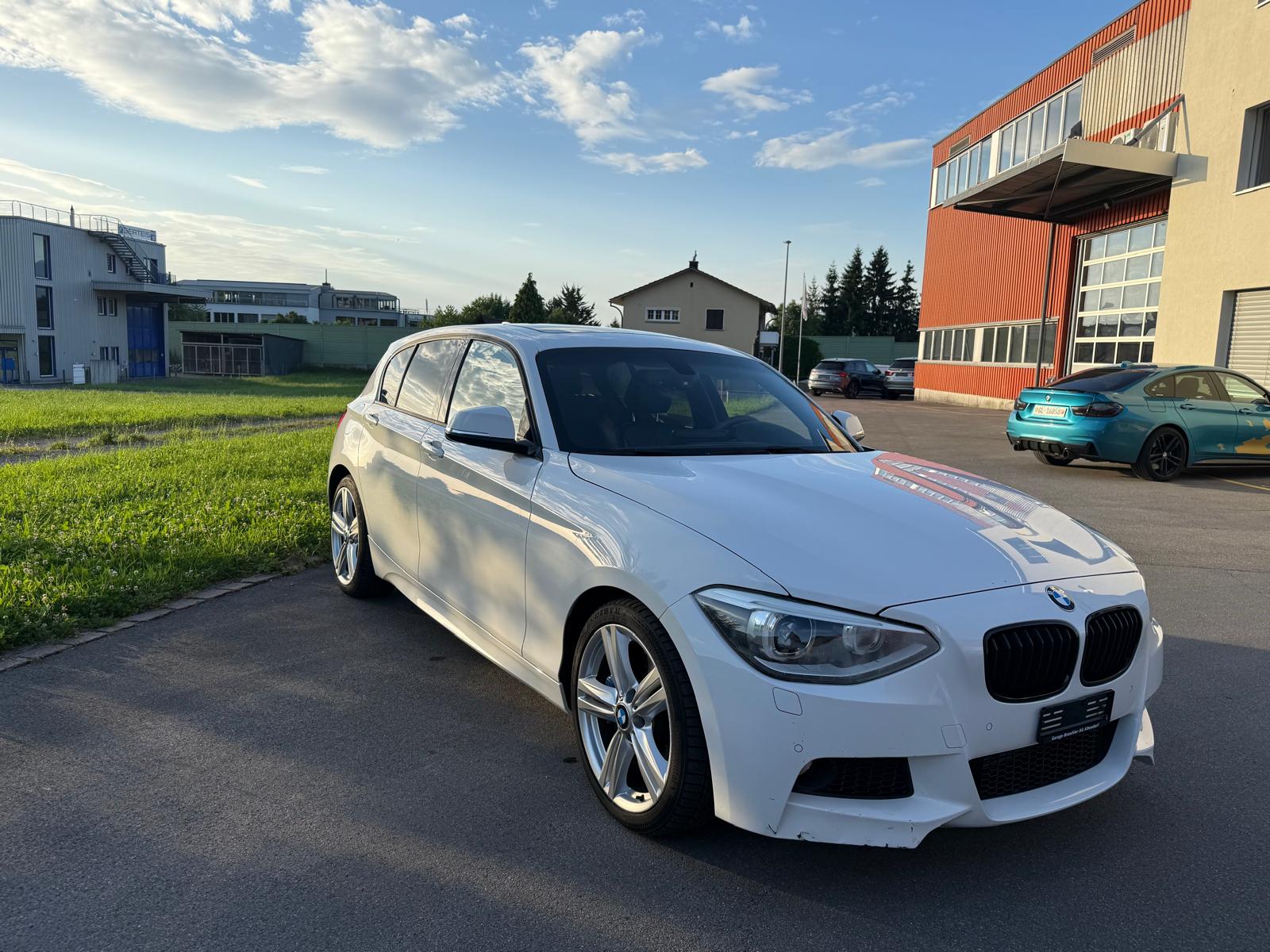 BMW 120d xDrive-image-3