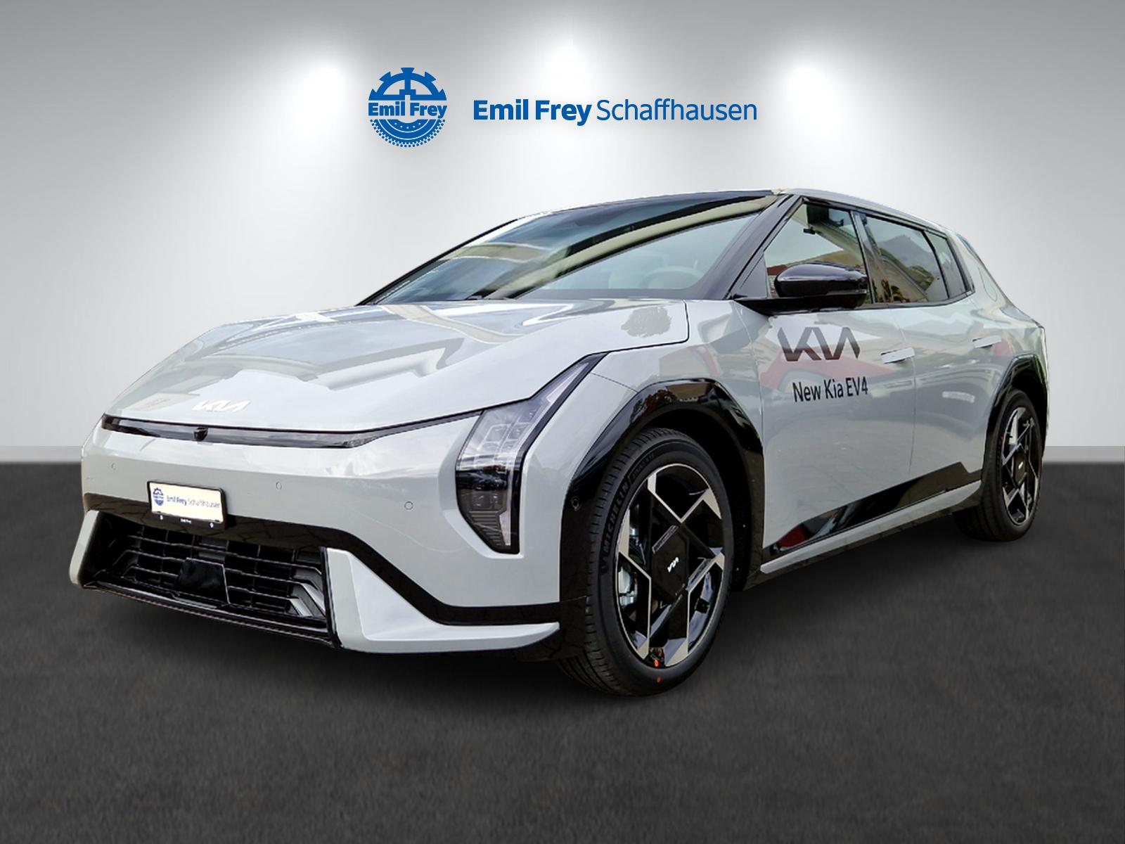 KIA EV4 81 kWh GT-Line-image-0