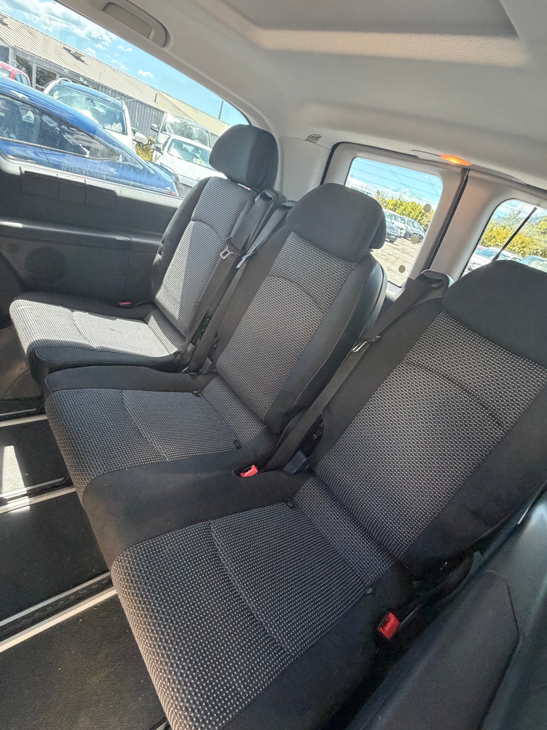 MERCEDES-BENZ Vito 113 CDI Blue Efficiency EL-image-7